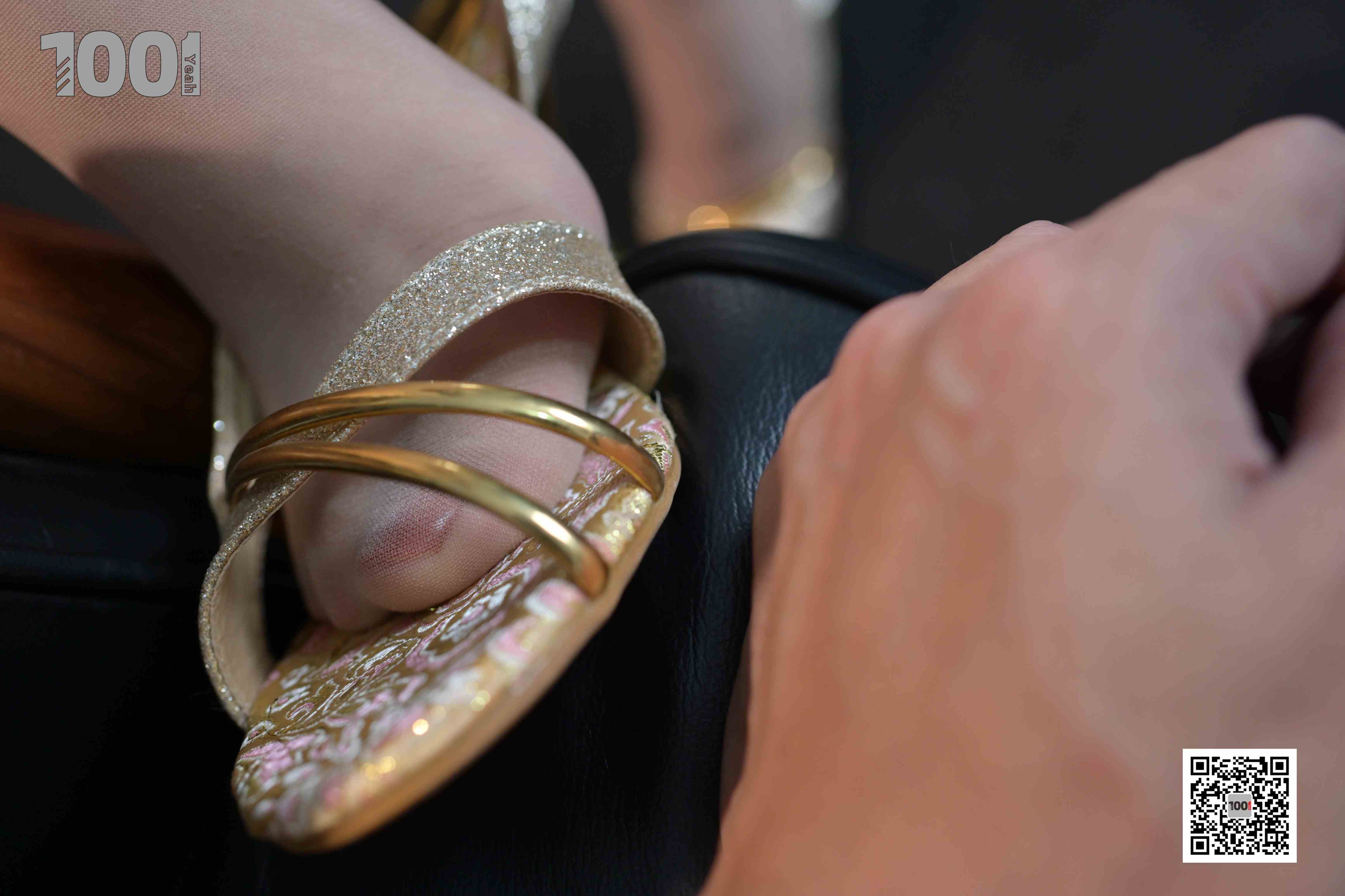 China Beauty Legs and feet 792-4