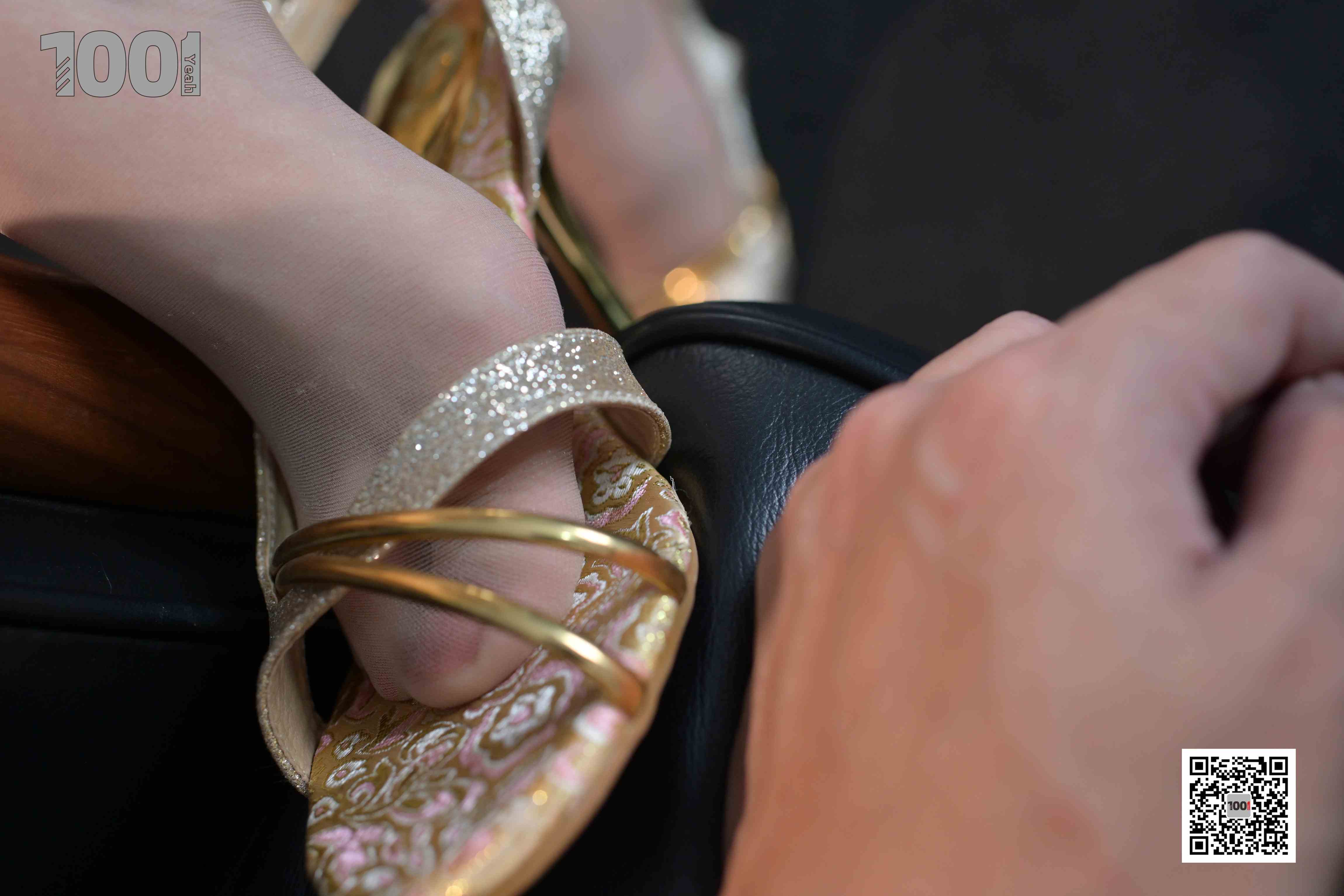 China Beauty Legs and feet 792-4