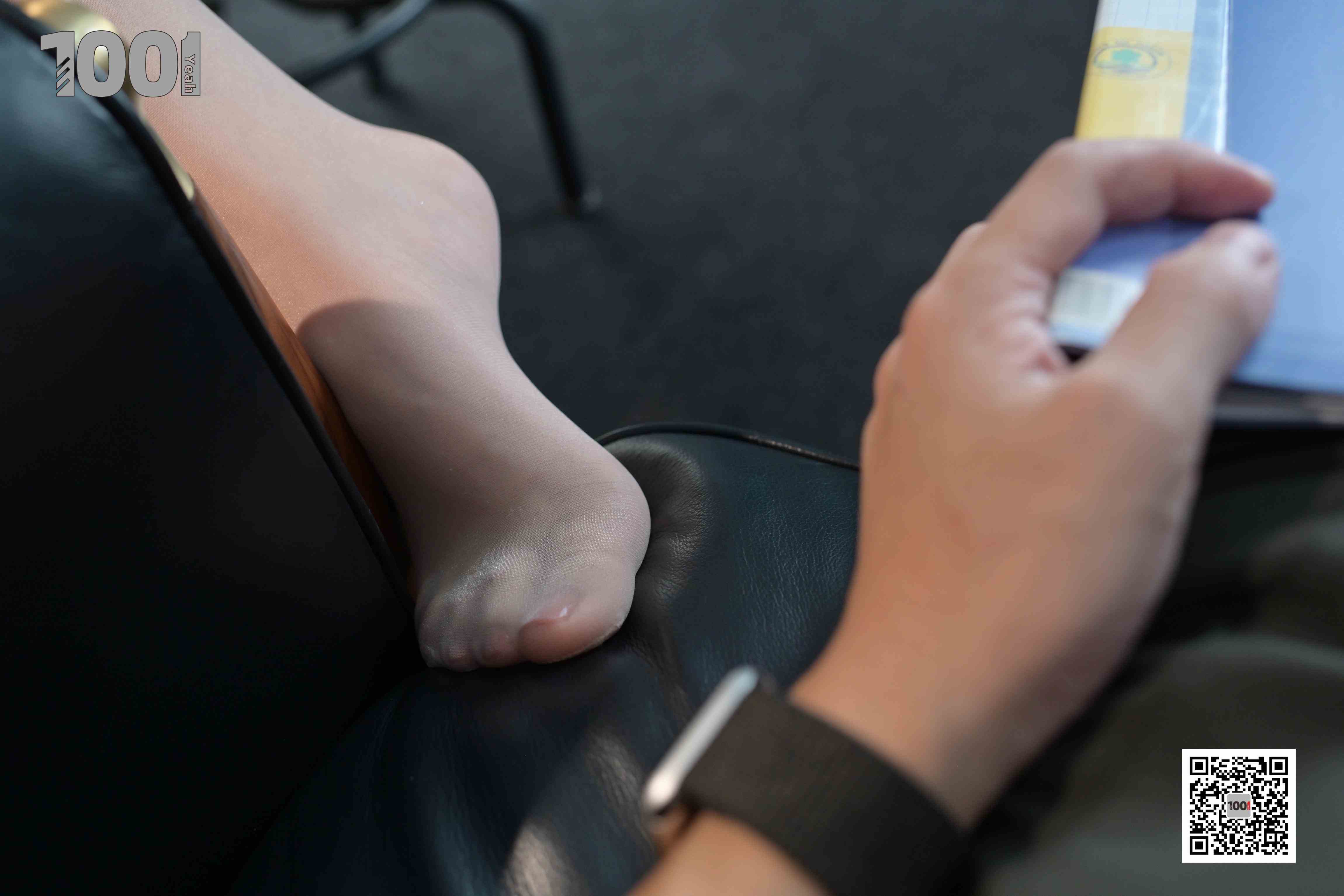 China Beauty Legs and feet 792-4