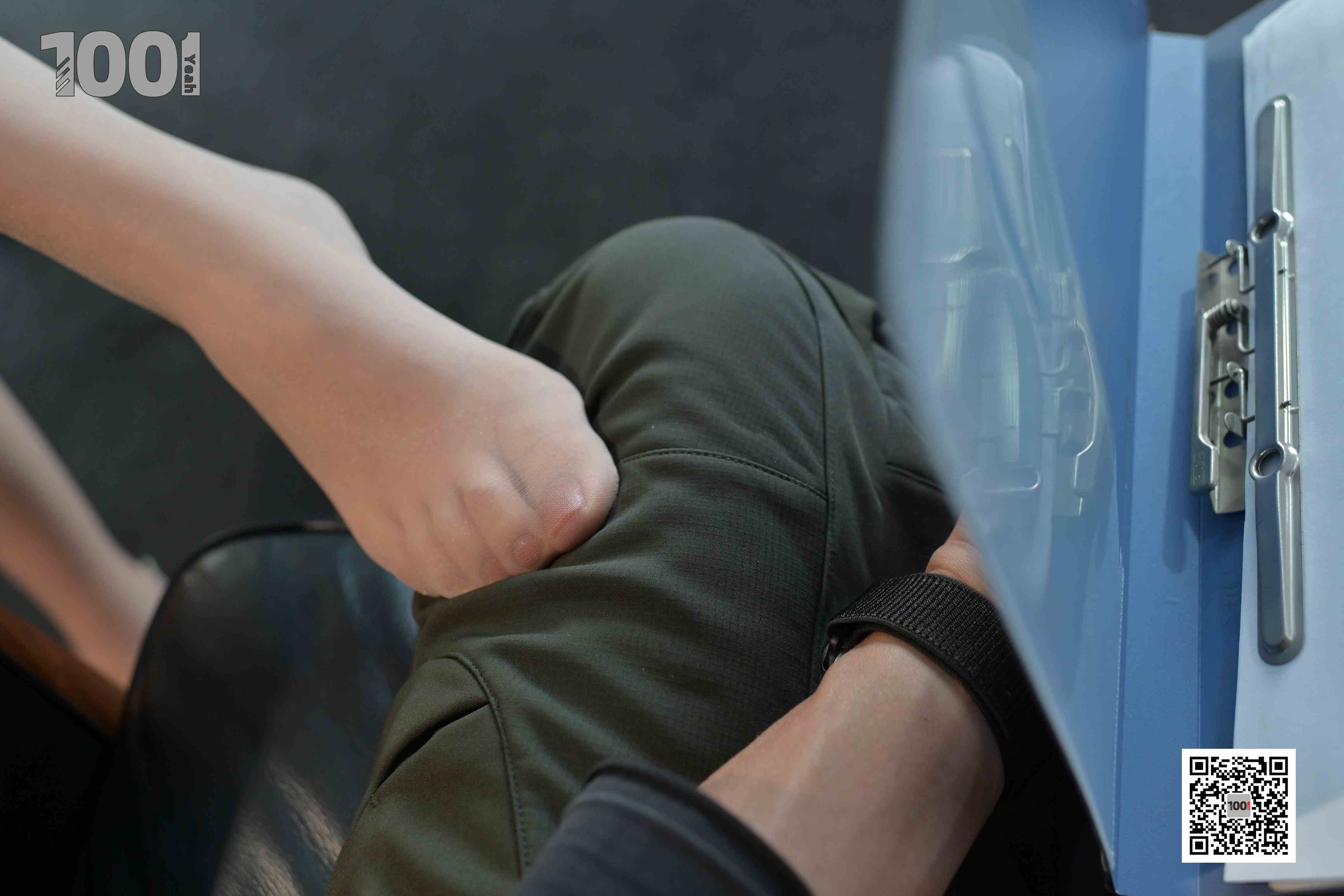 China Beauty Legs and feet 792-4