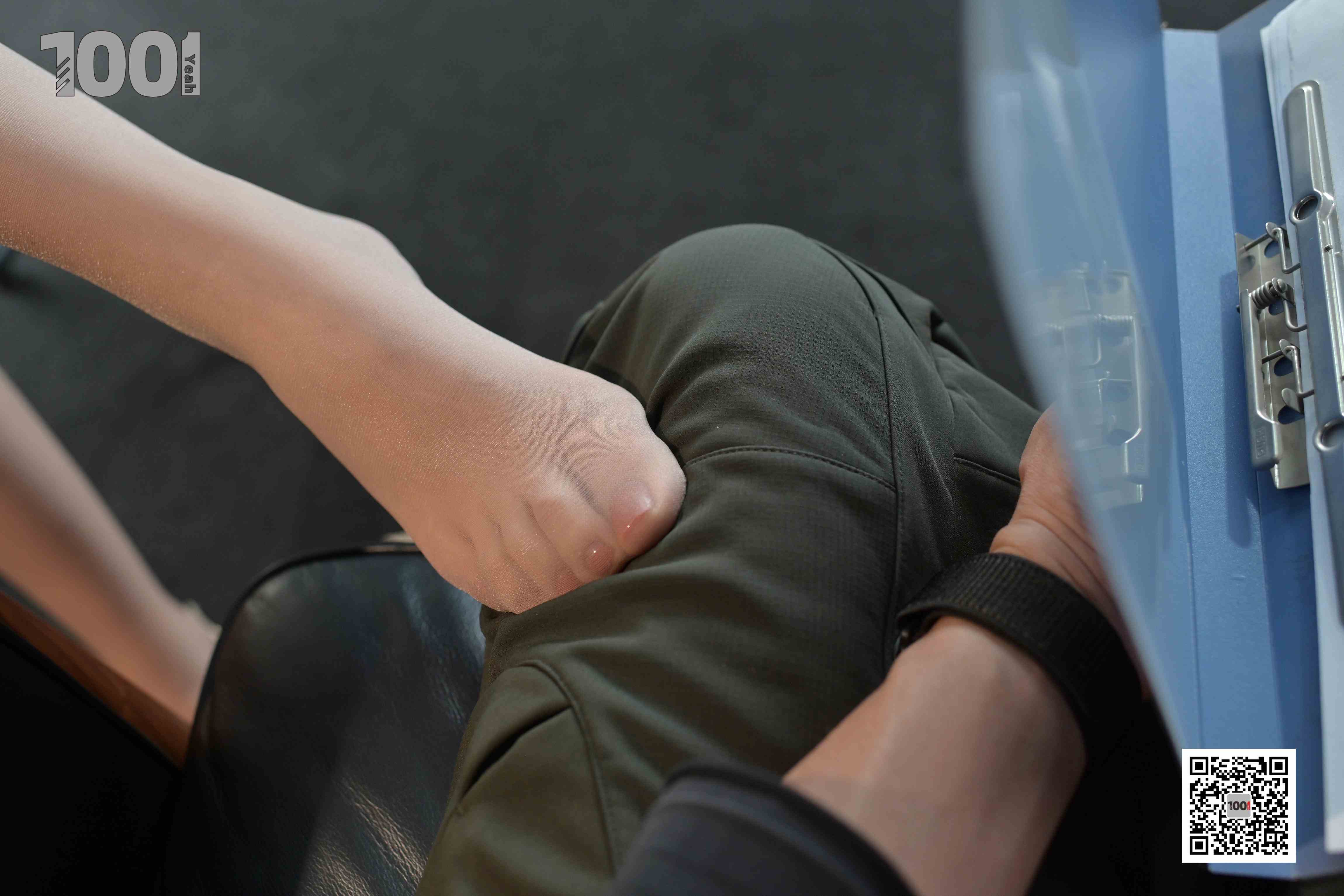 China Beauty Legs and feet 792-4