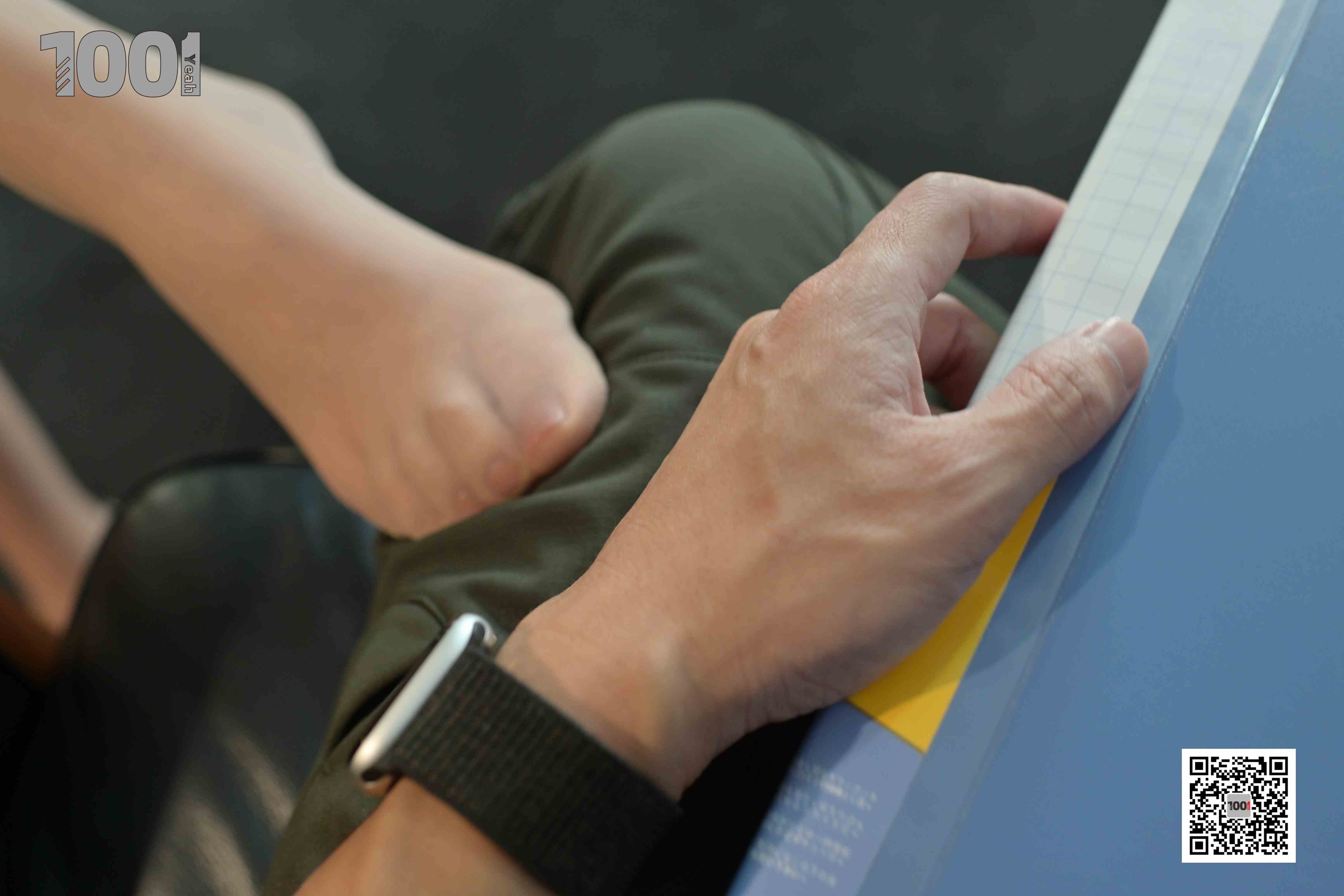 China Beauty Legs and feet 792-4