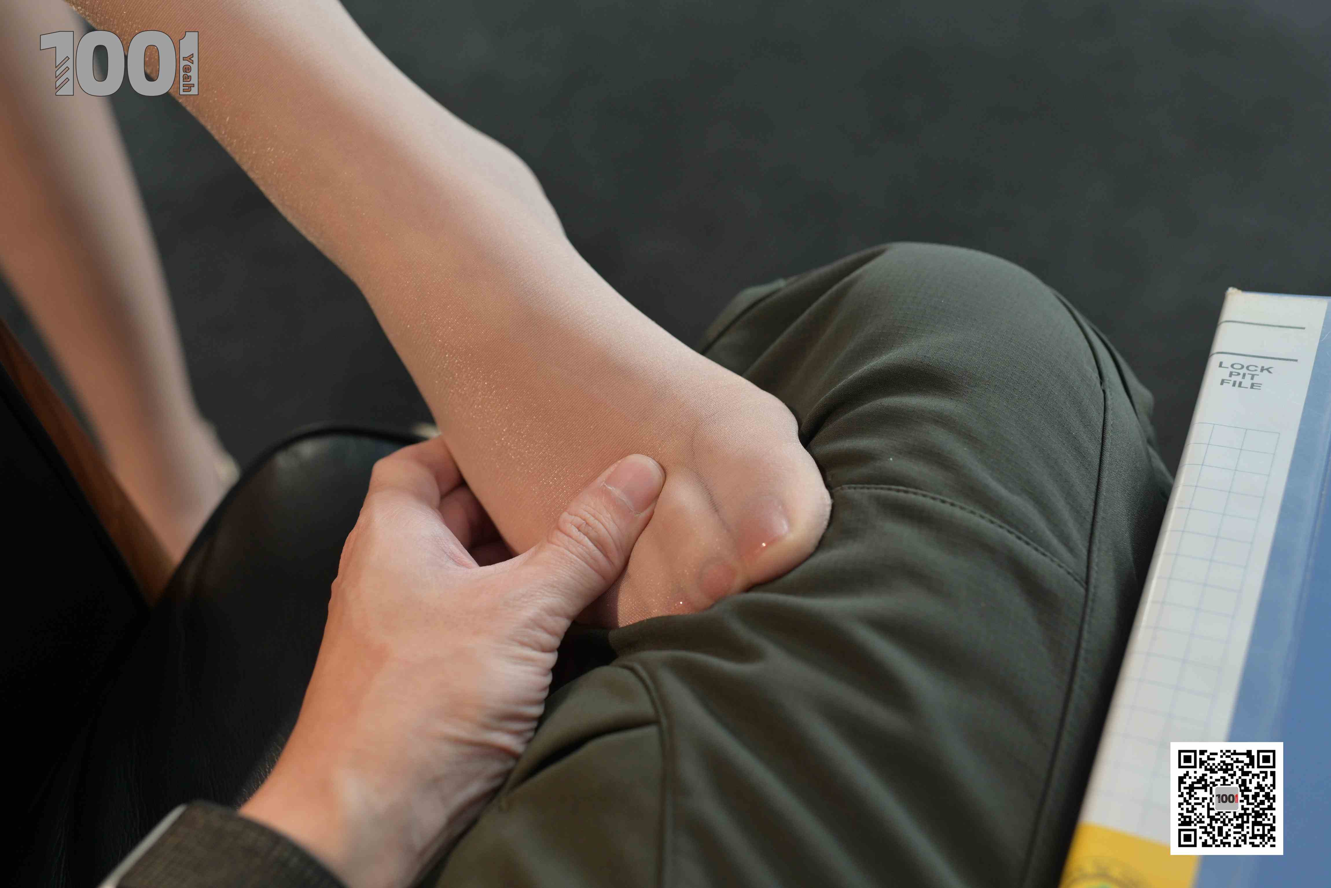 China Beauty Legs and feet 792-4