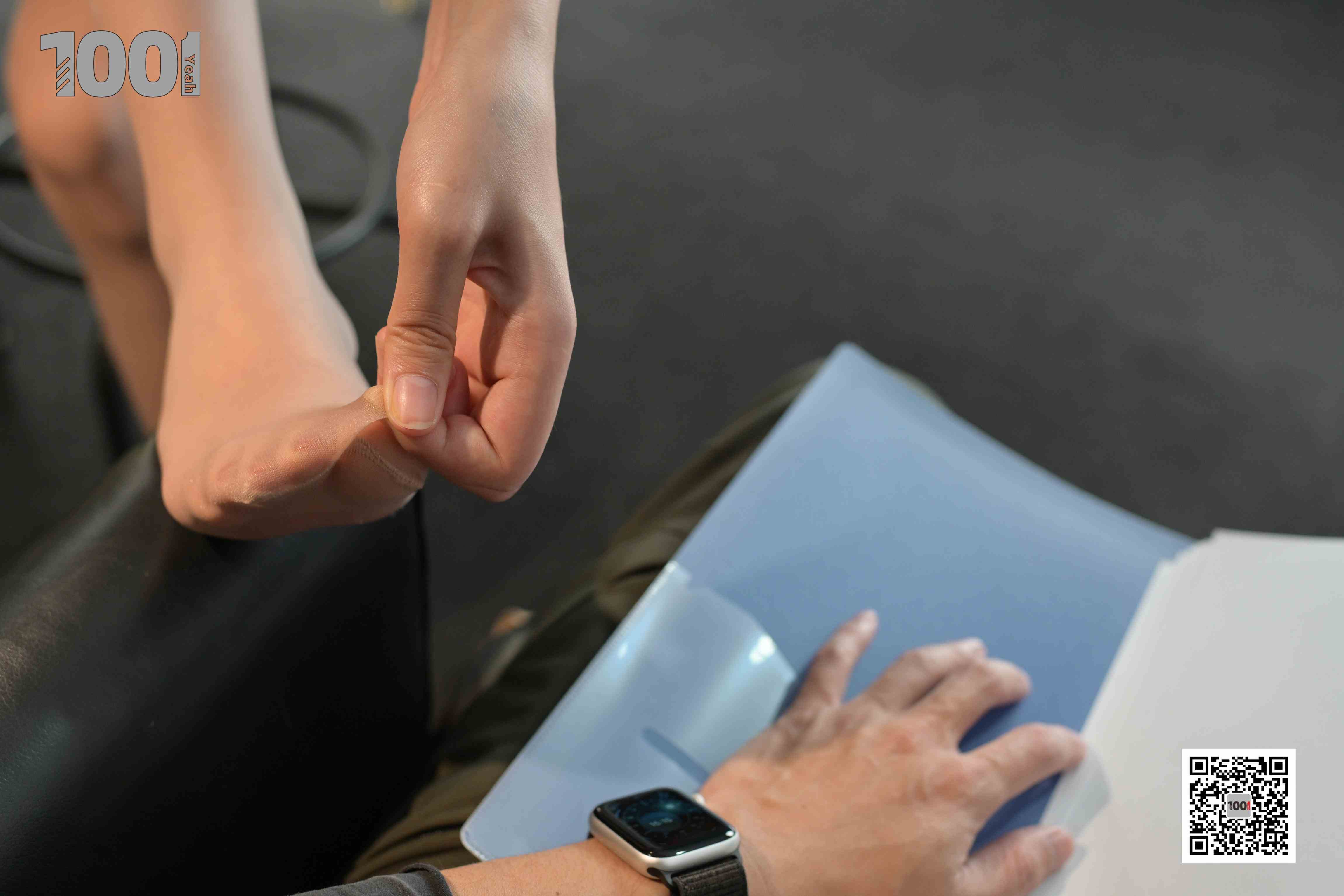 China Beauty Legs and feet 792-4