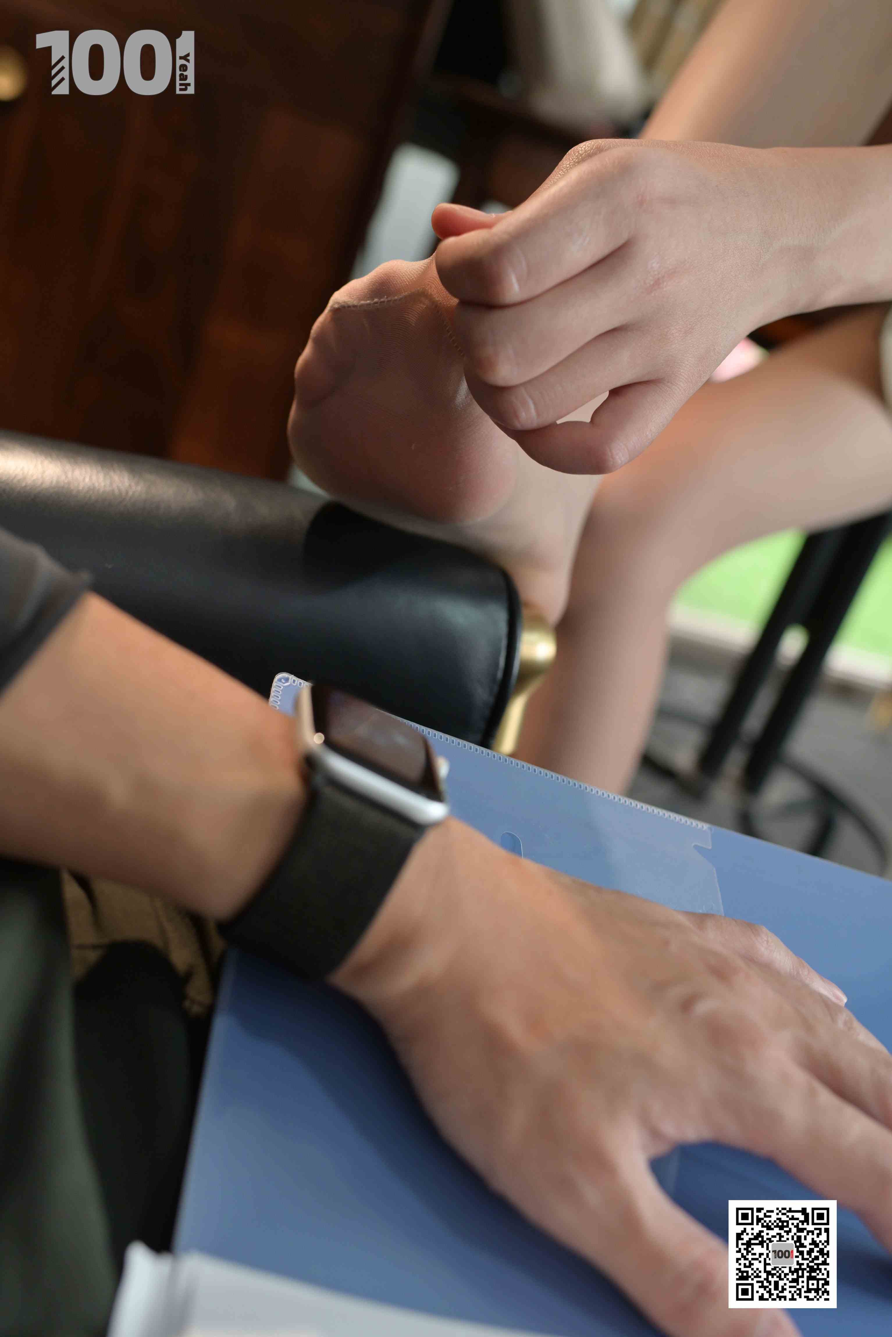 China Beauty Legs and feet 792-4