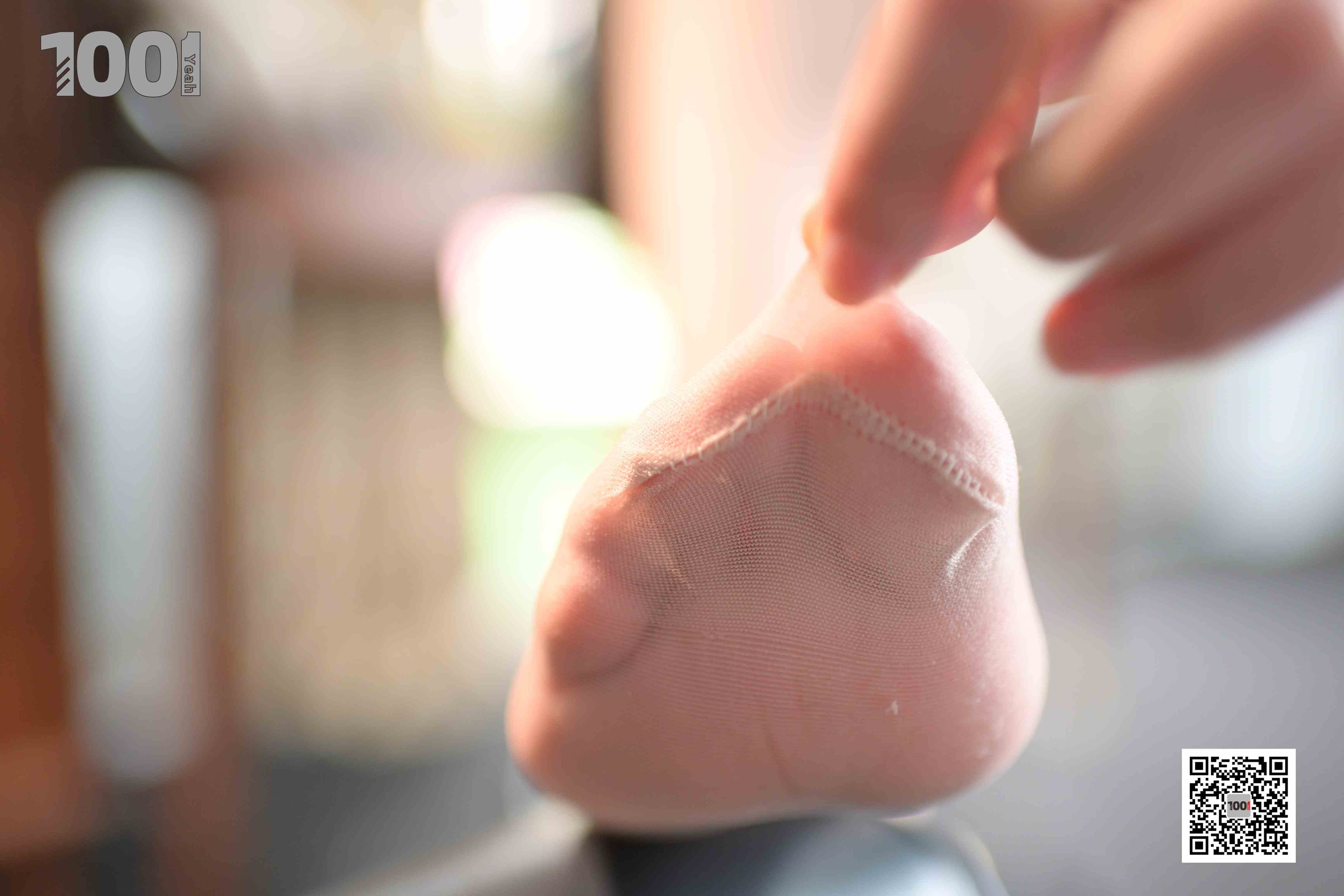 China Beauty Legs and feet 792-4