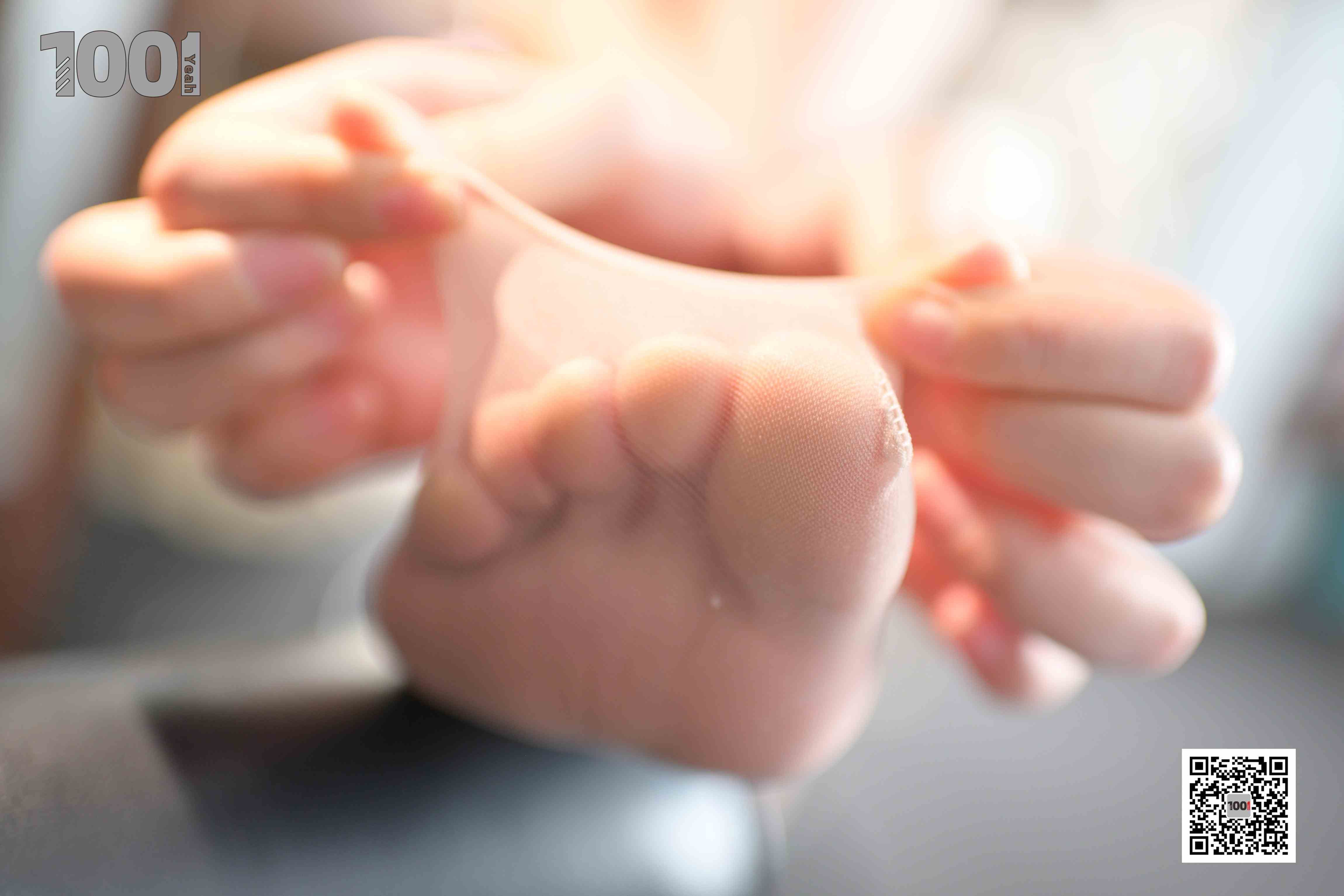 China Beauty Legs and feet 792-4