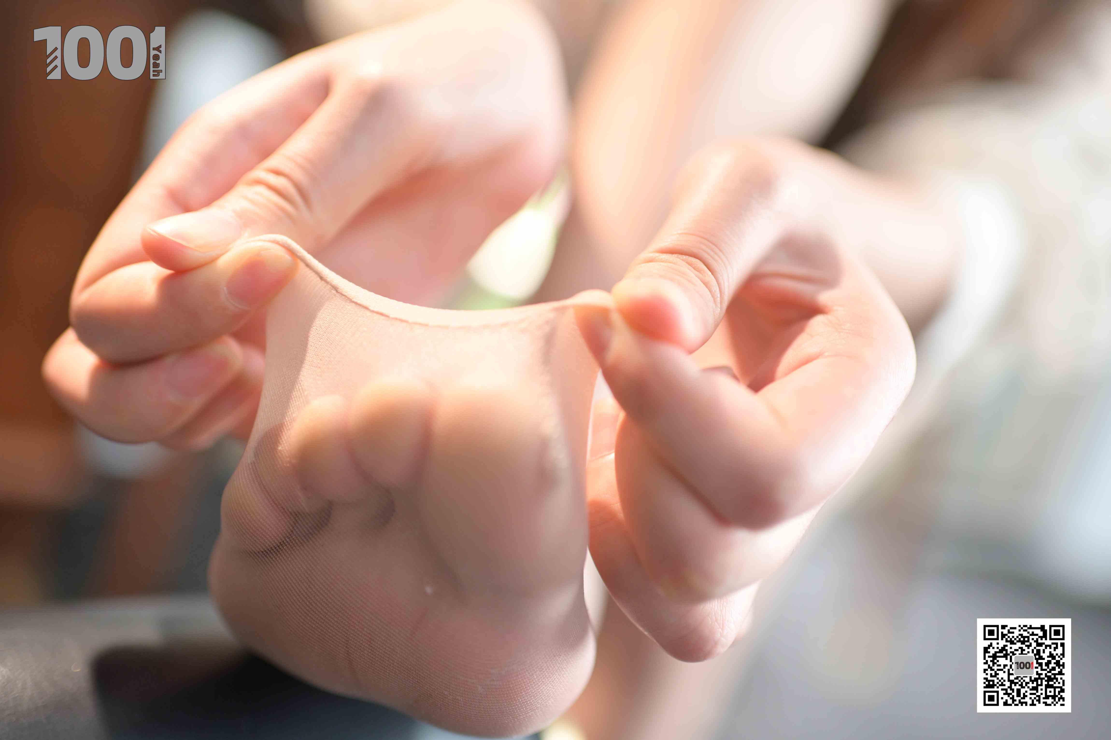 China Beauty Legs and feet 792-4