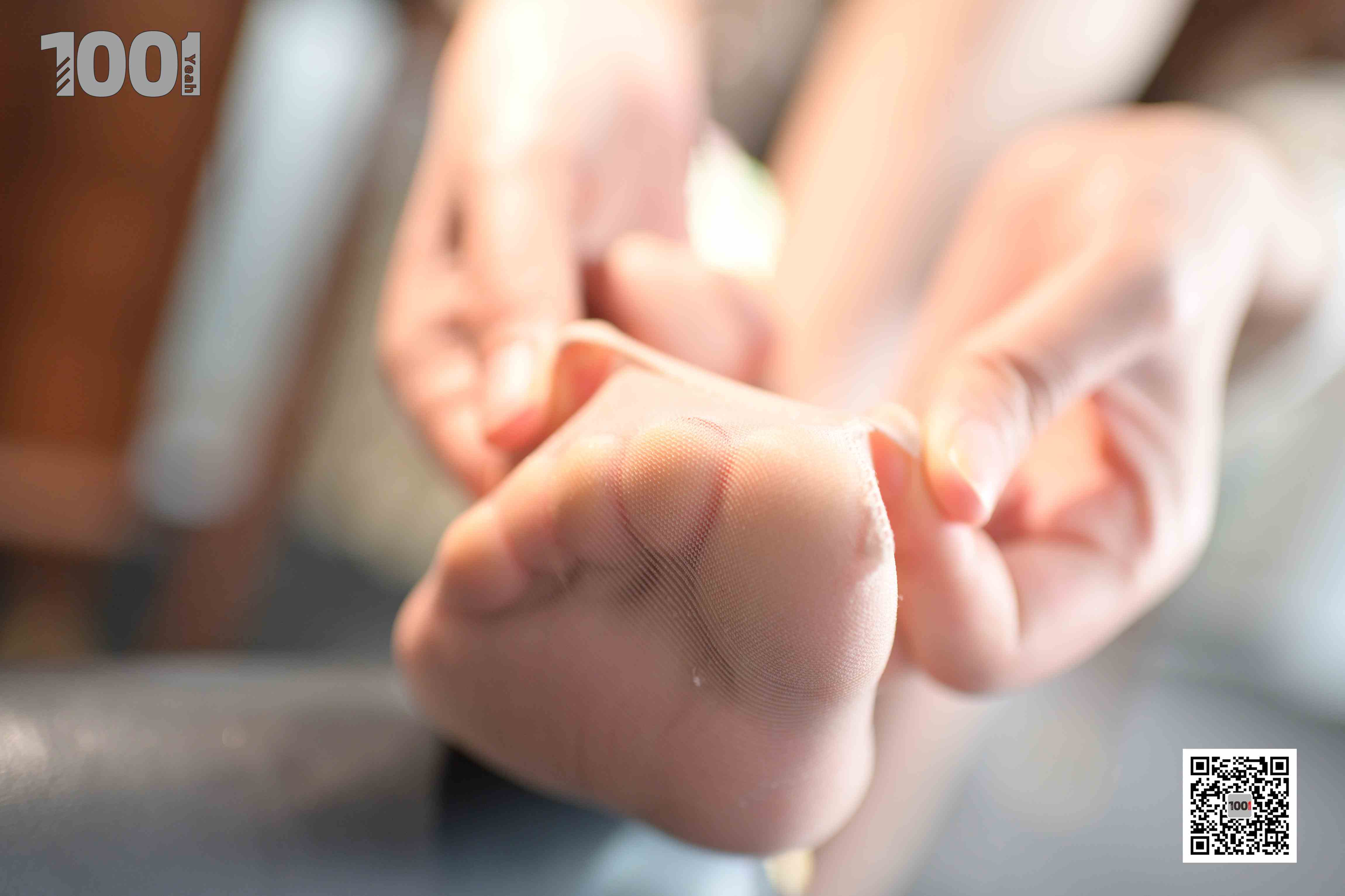 China Beauty Legs and feet 792-4