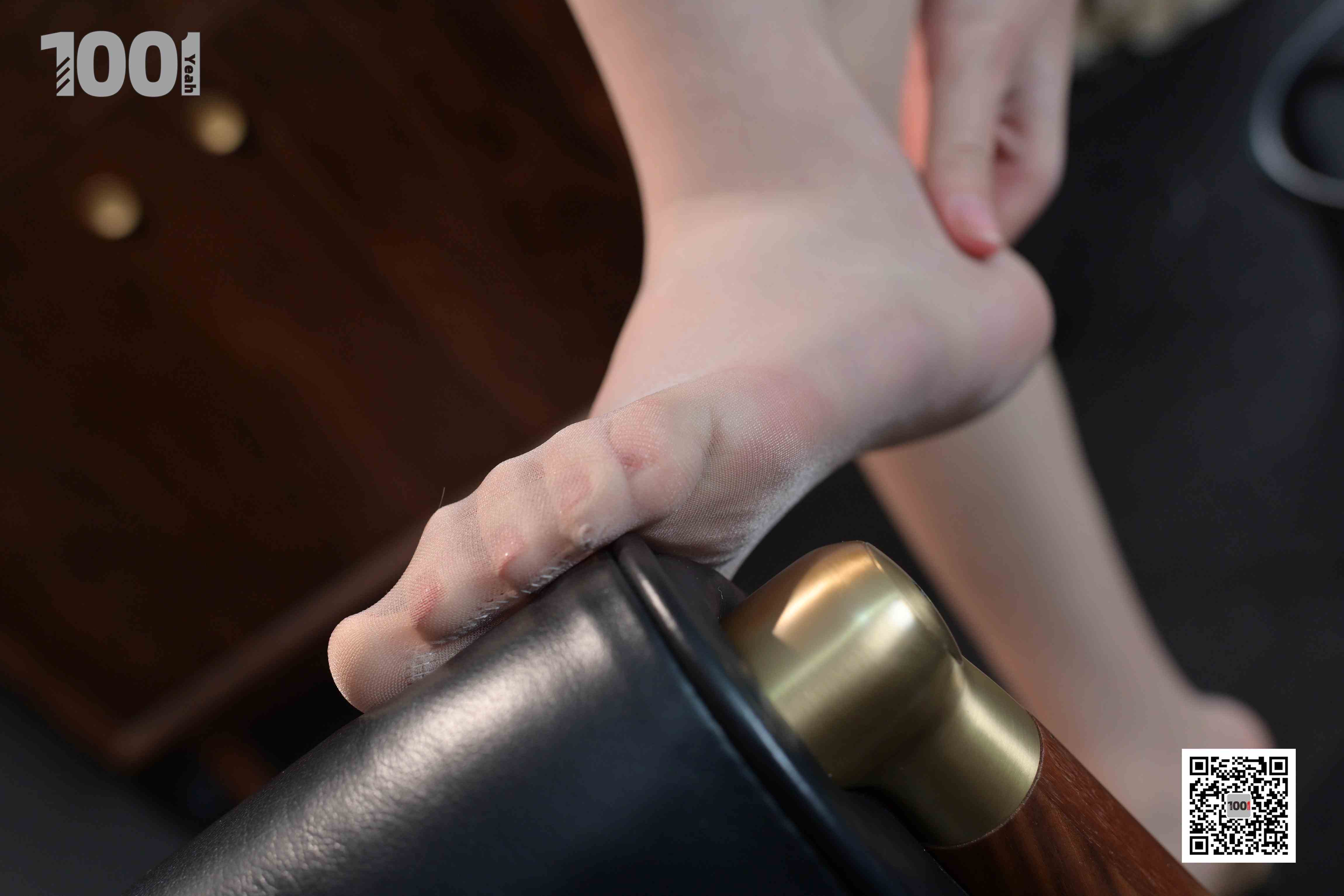 China Beauty Legs and feet 792-4