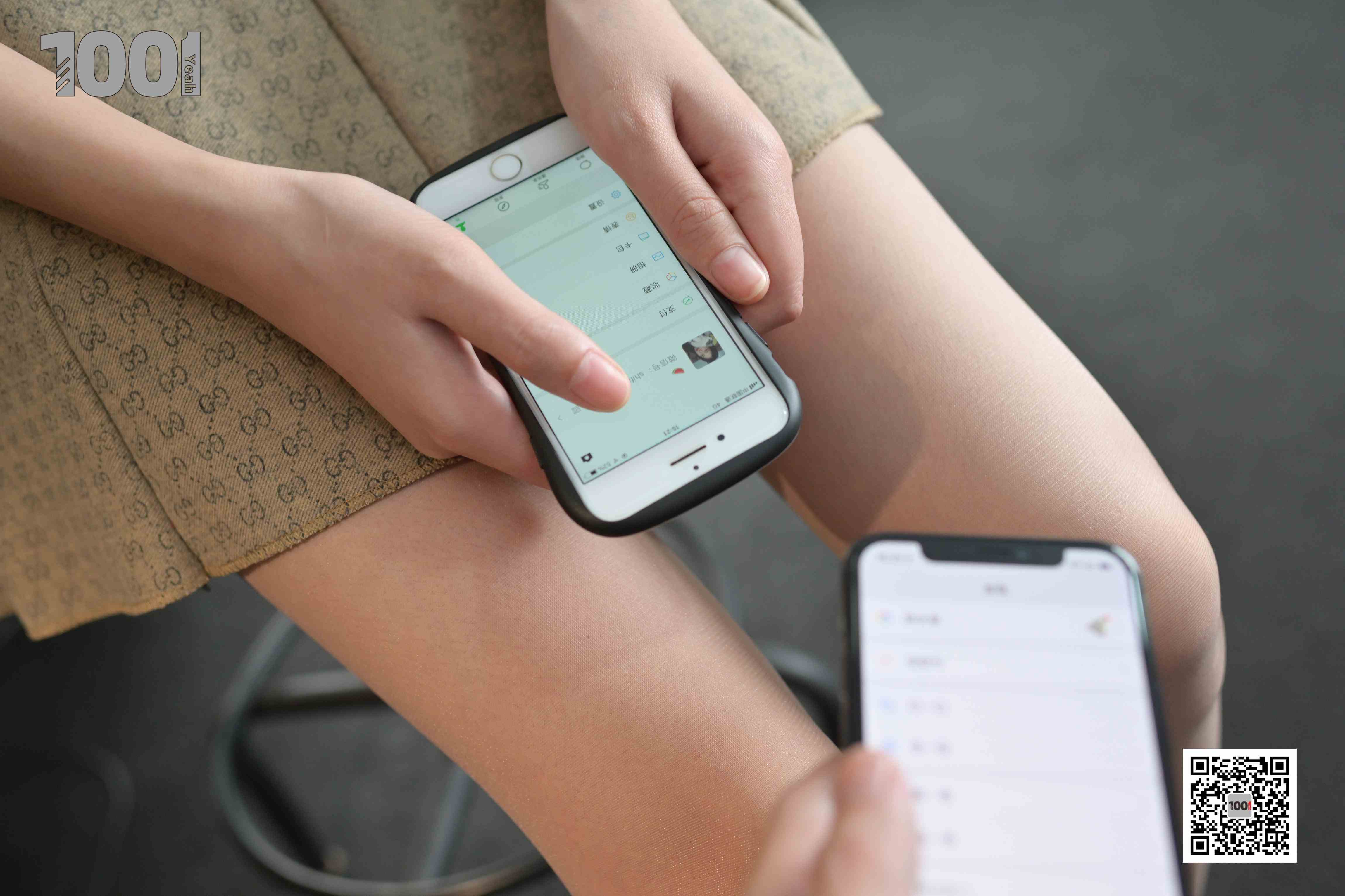 China Beauty Legs and feet 792-4