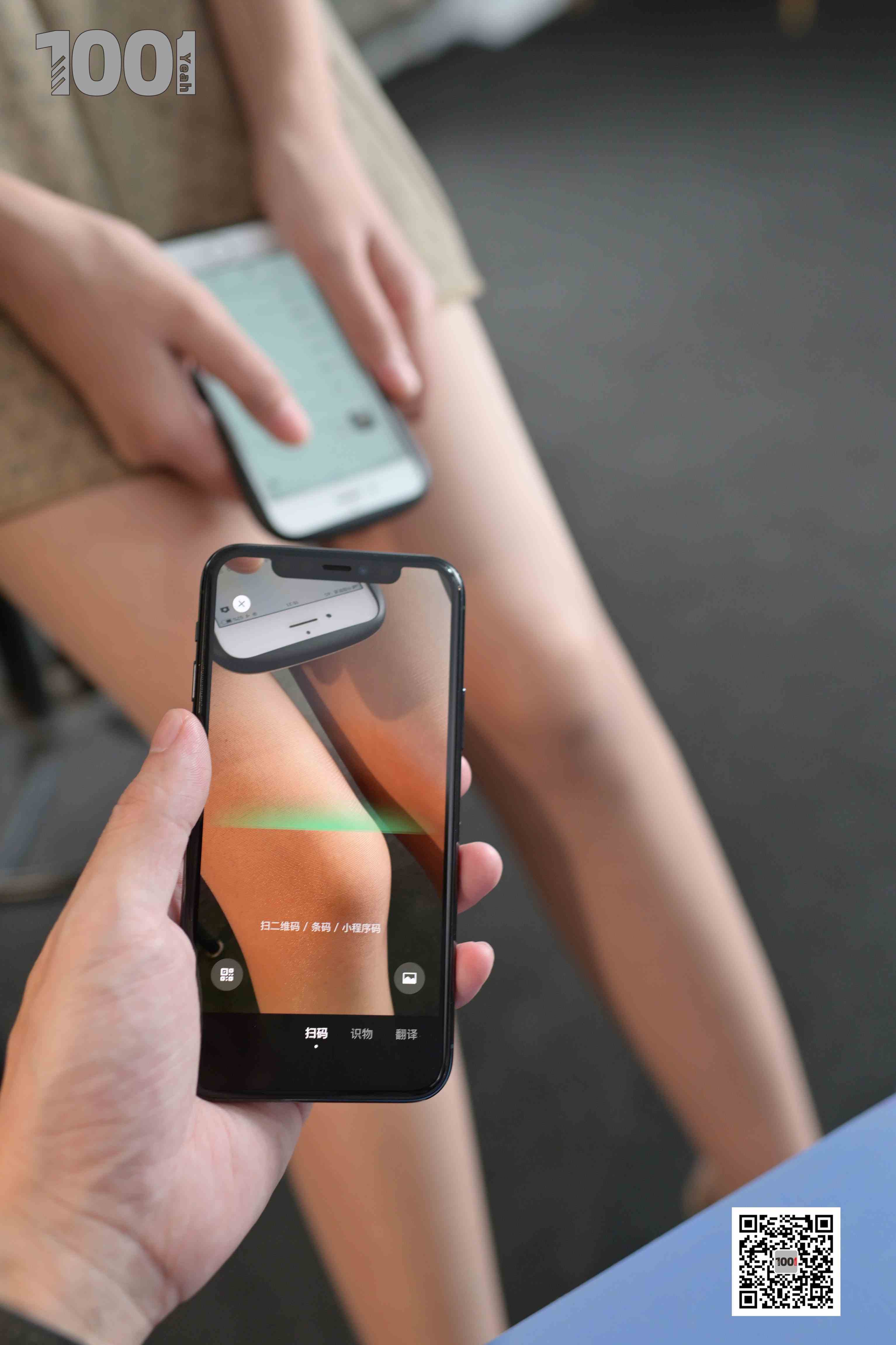 China Beauty Legs and feet 792-4