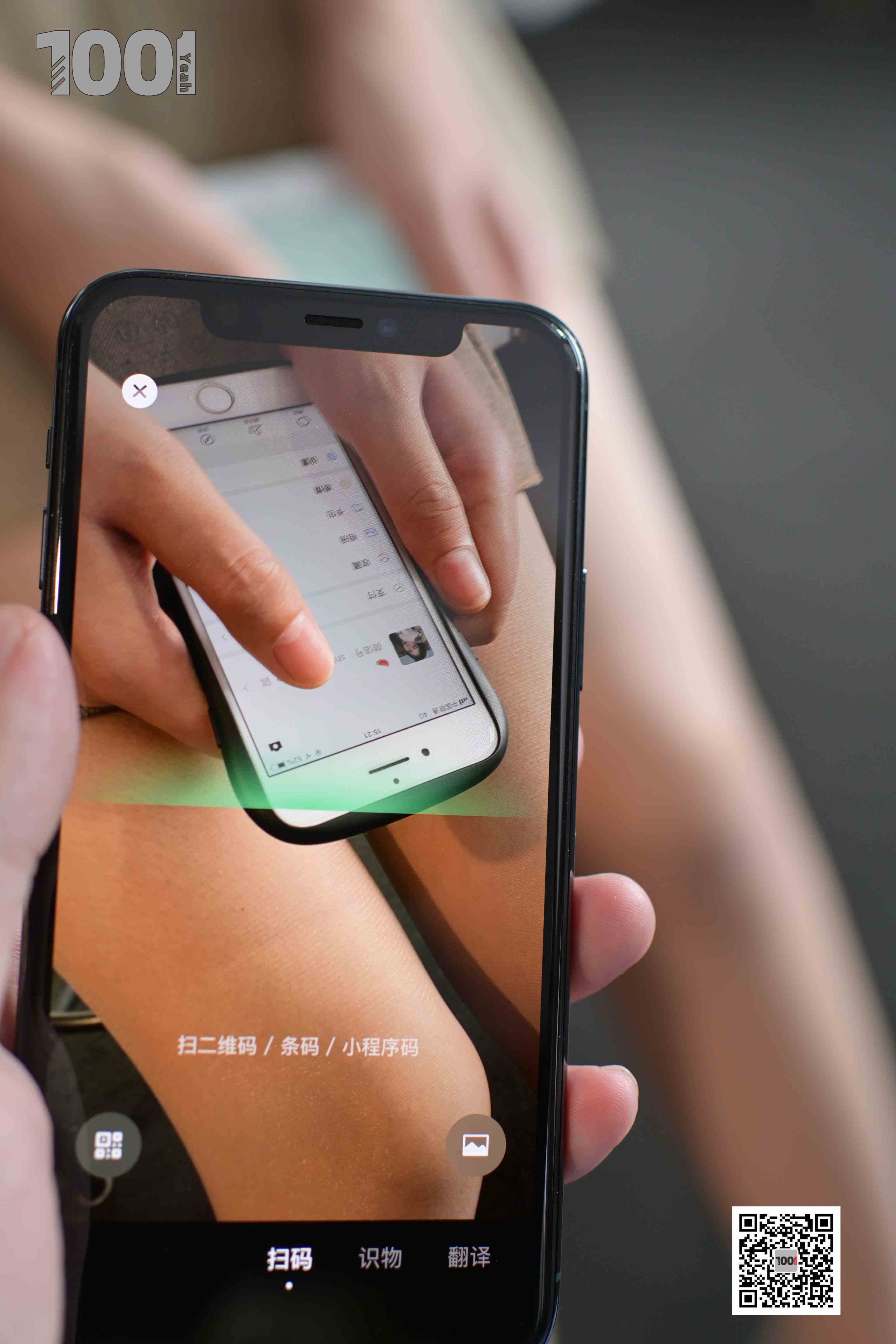 China Beauty Legs and feet 792-4