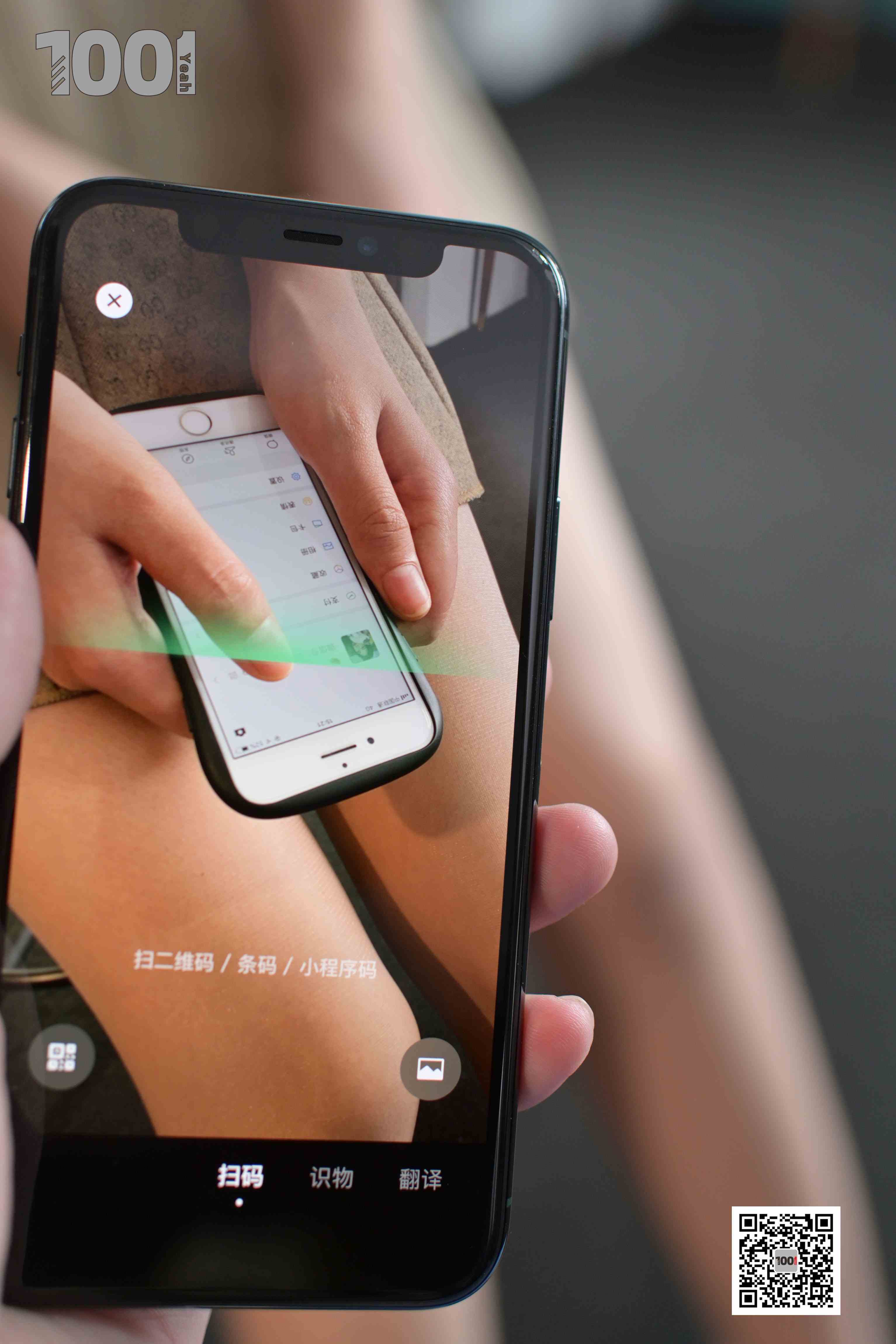 China Beauty Legs and feet 792-4