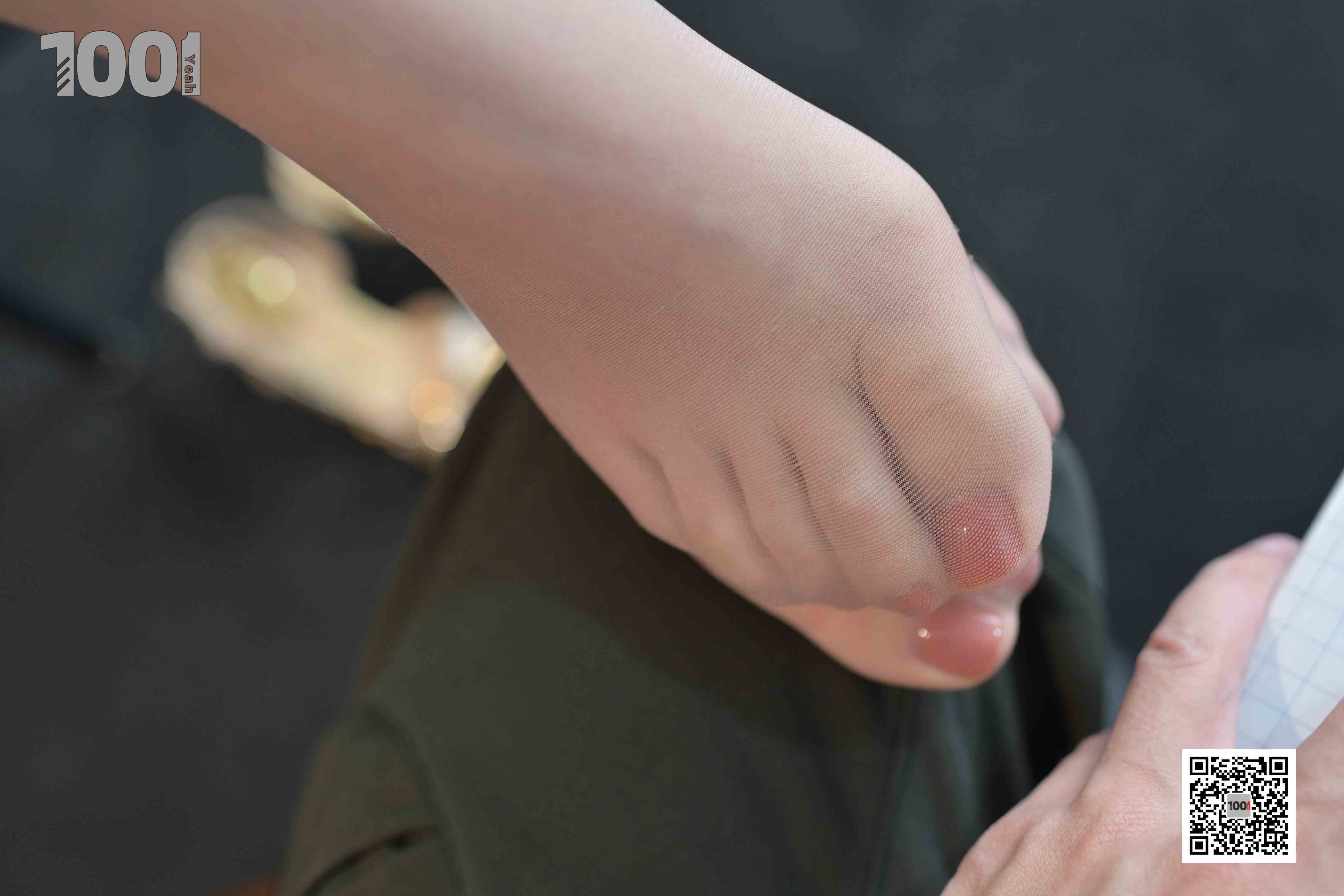 China Beauty Legs and feet 792-4