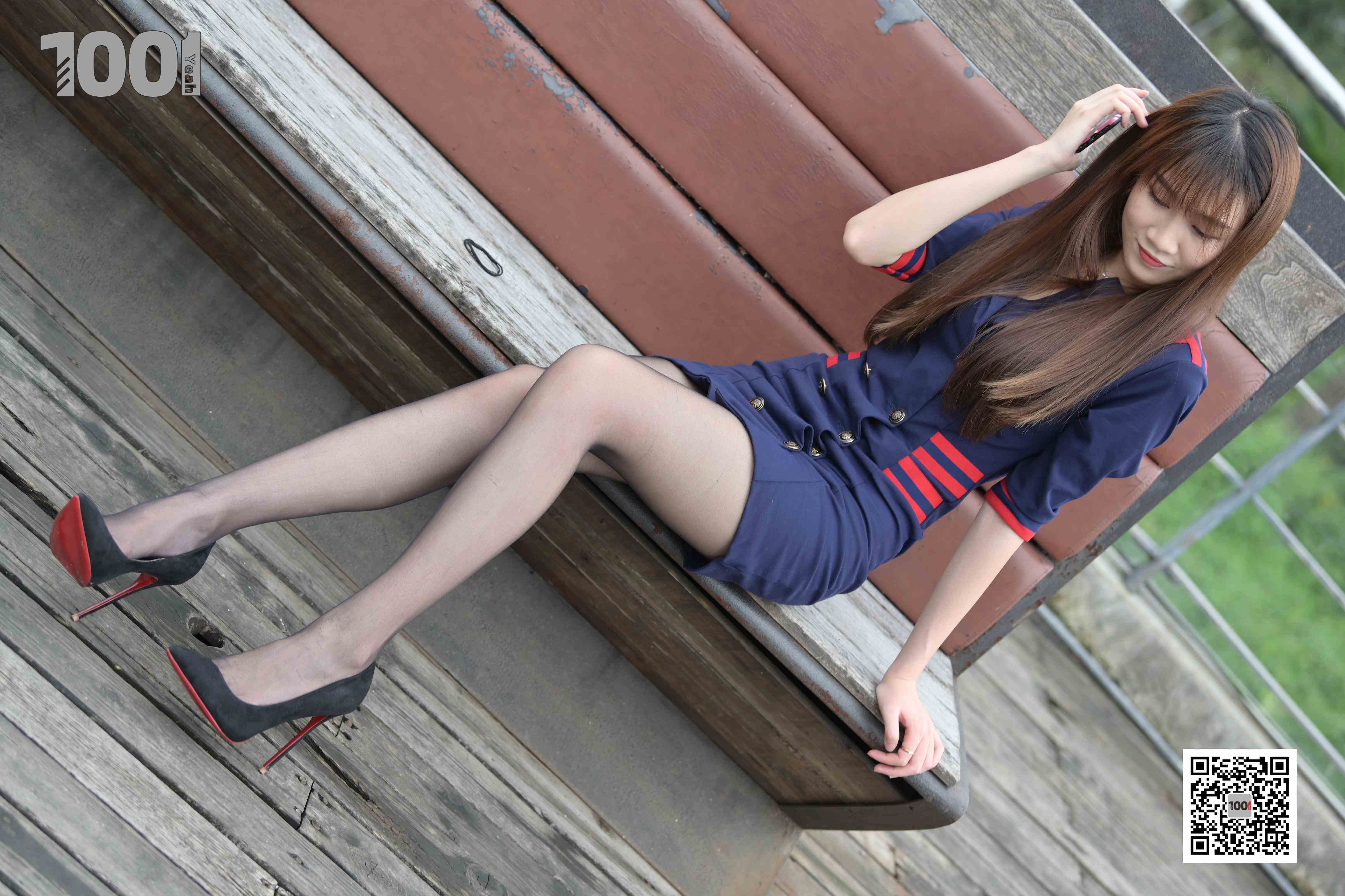 China Beauty Legs and feet 793-1