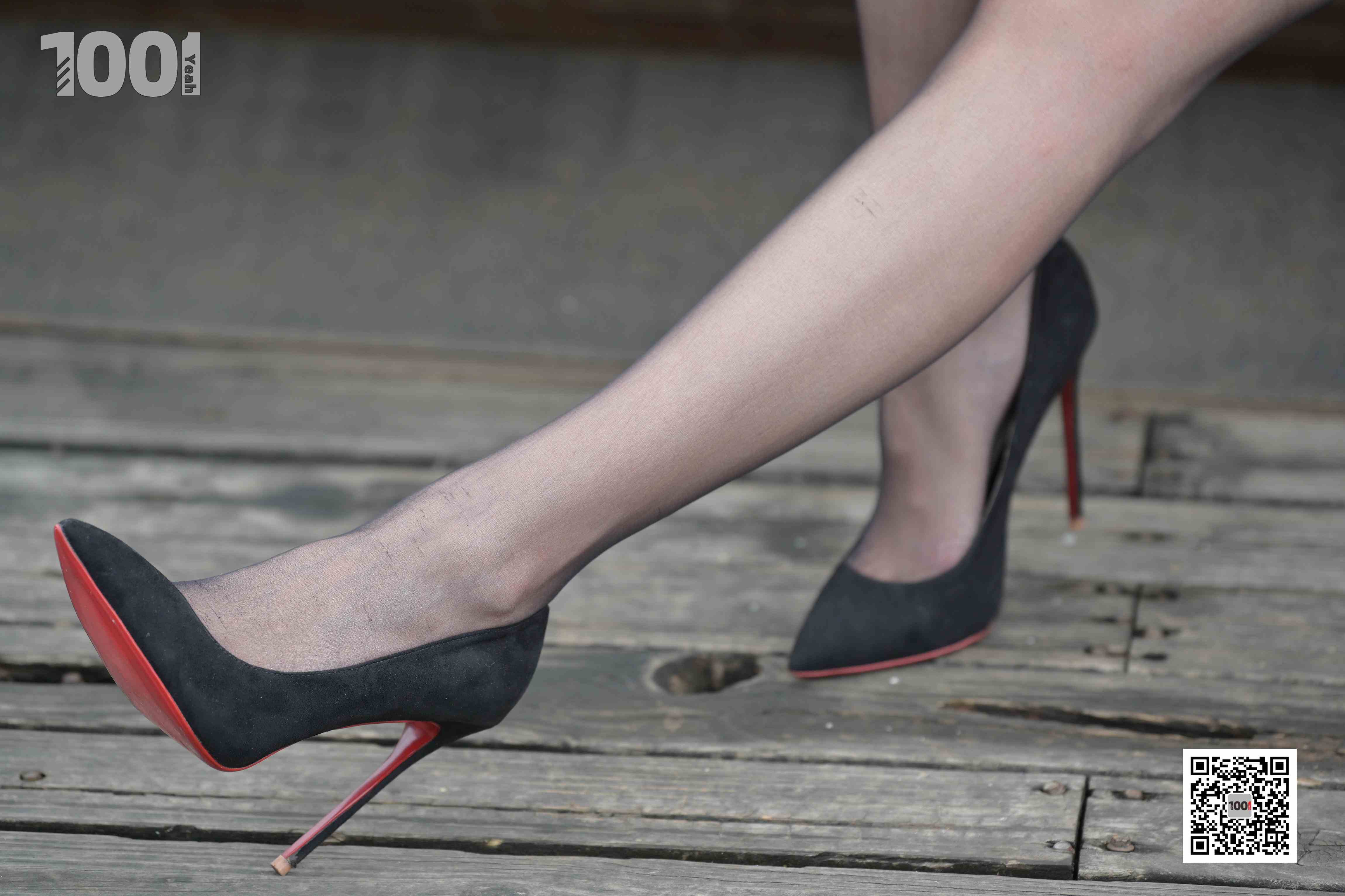 China Beauty Legs and feet 793-1