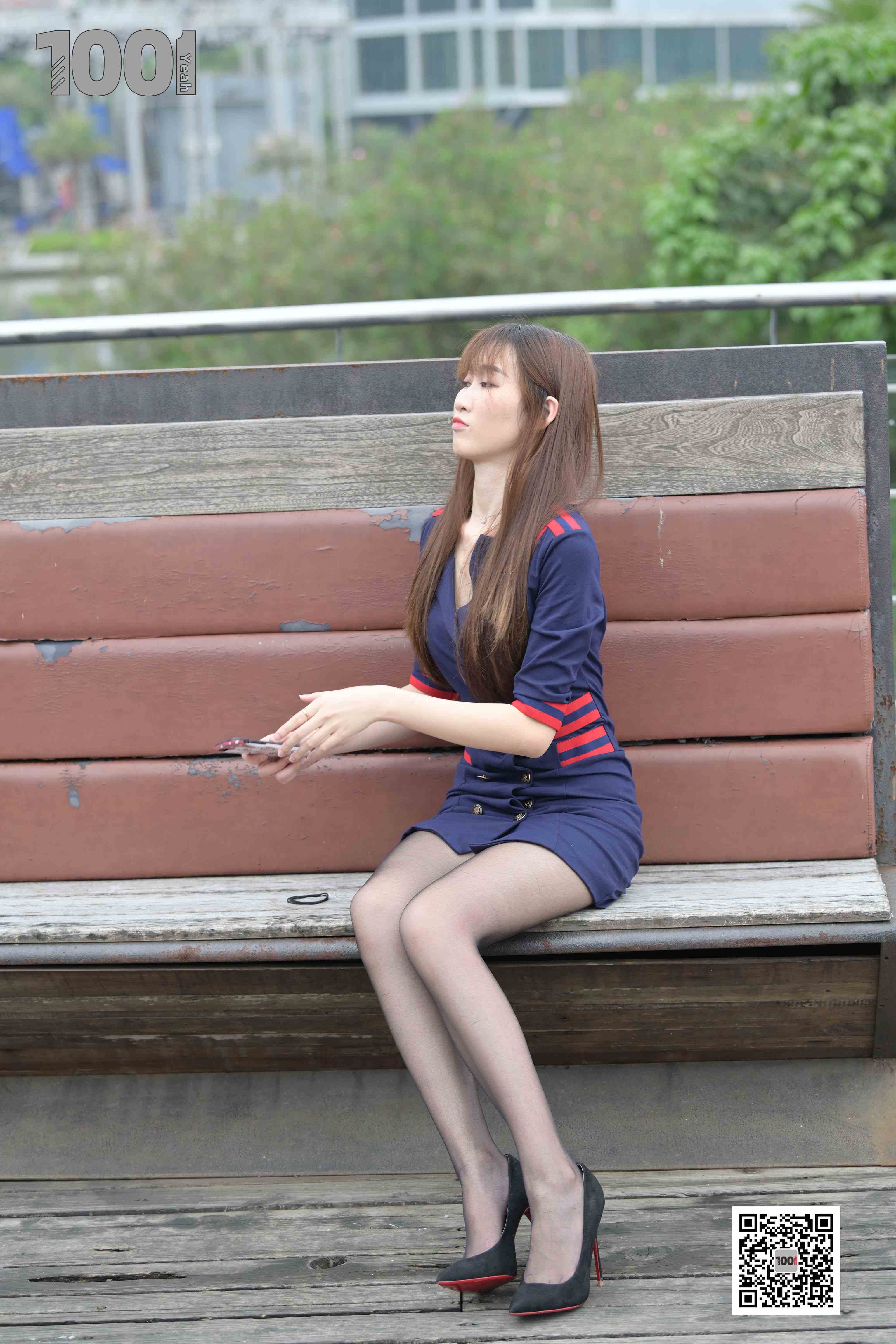 China Beauty Legs and feet 793-1