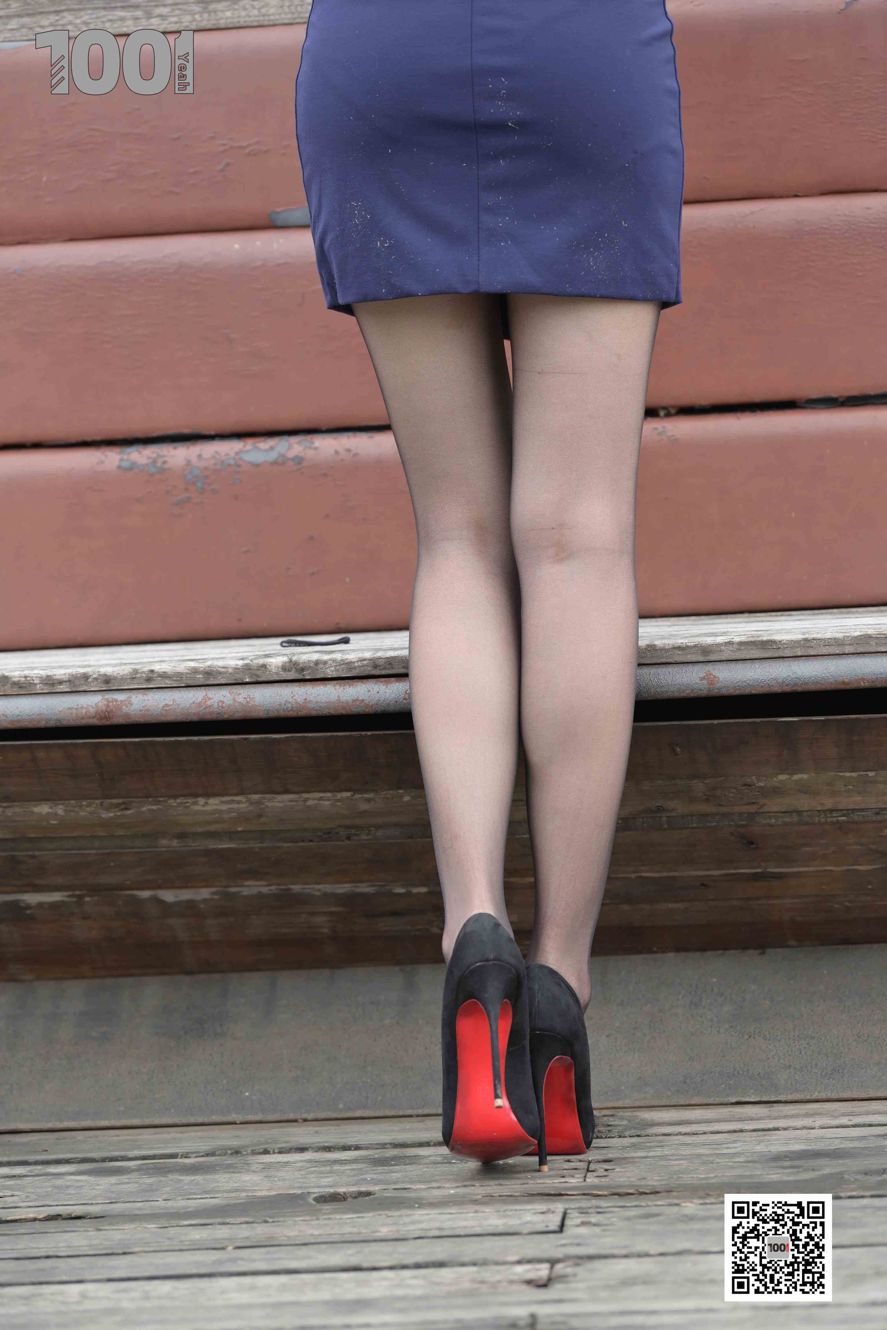 China Beauty Legs and feet 793-1