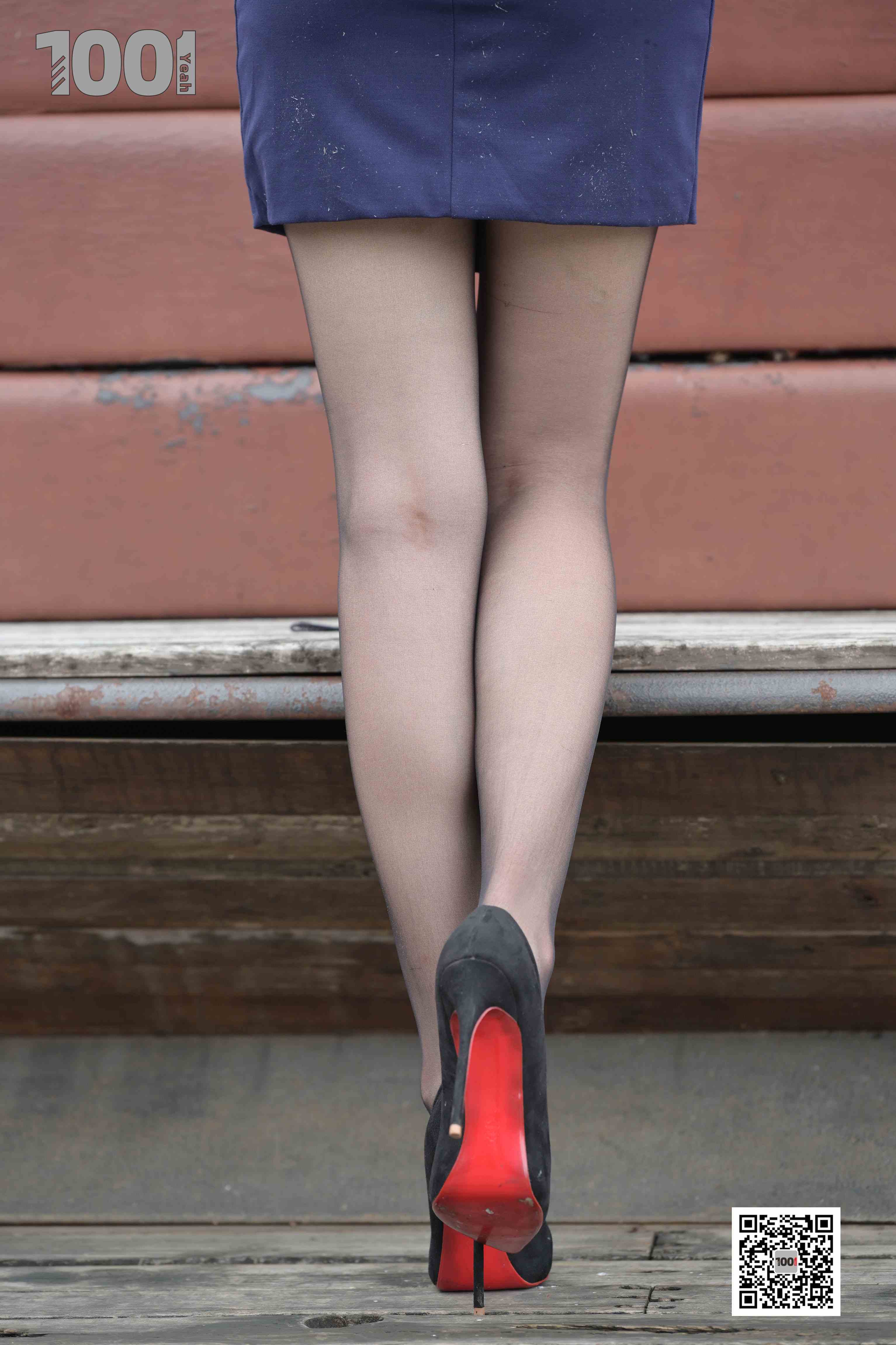 China Beauty Legs and feet 793-1