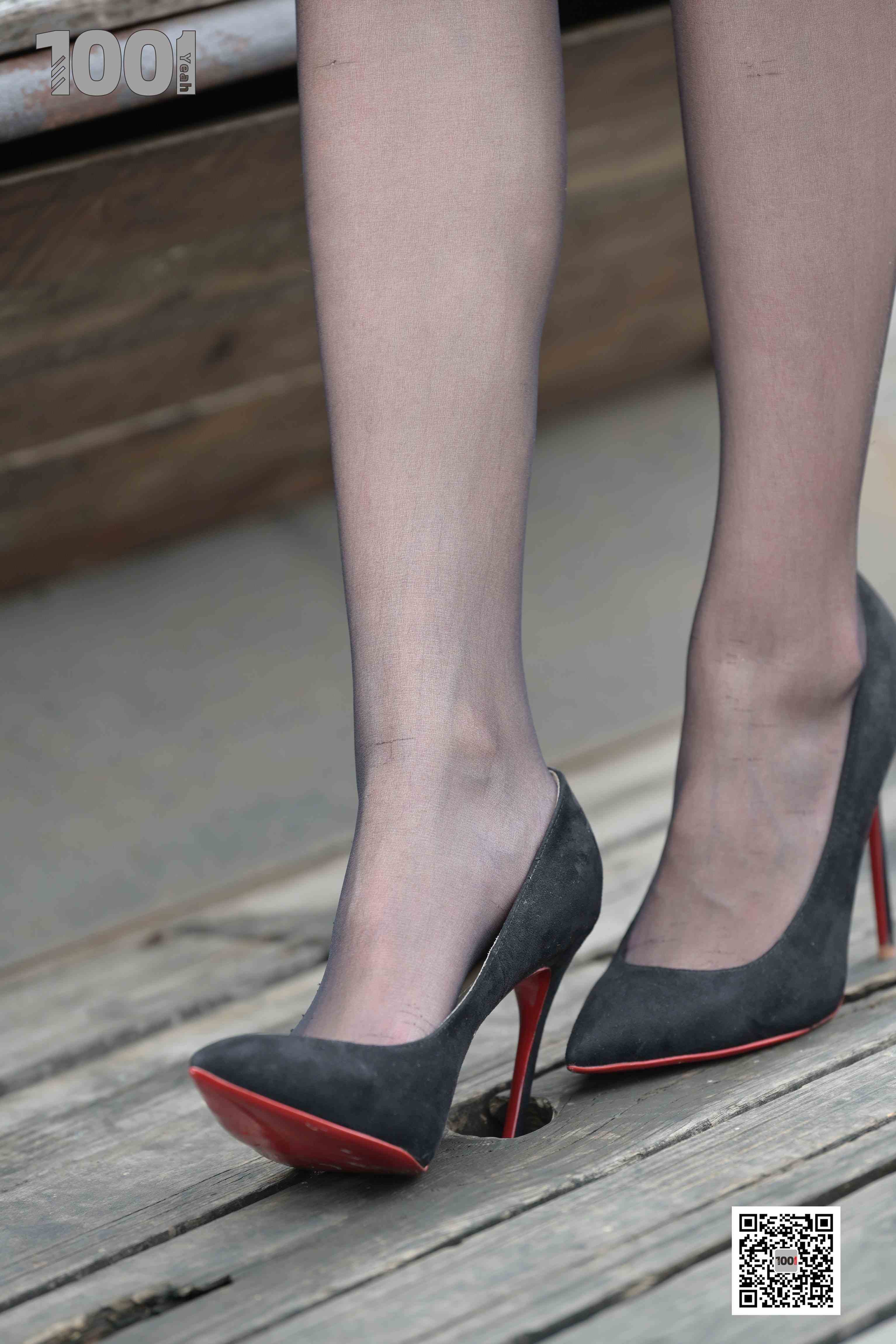 China Beauty Legs and feet 793-1