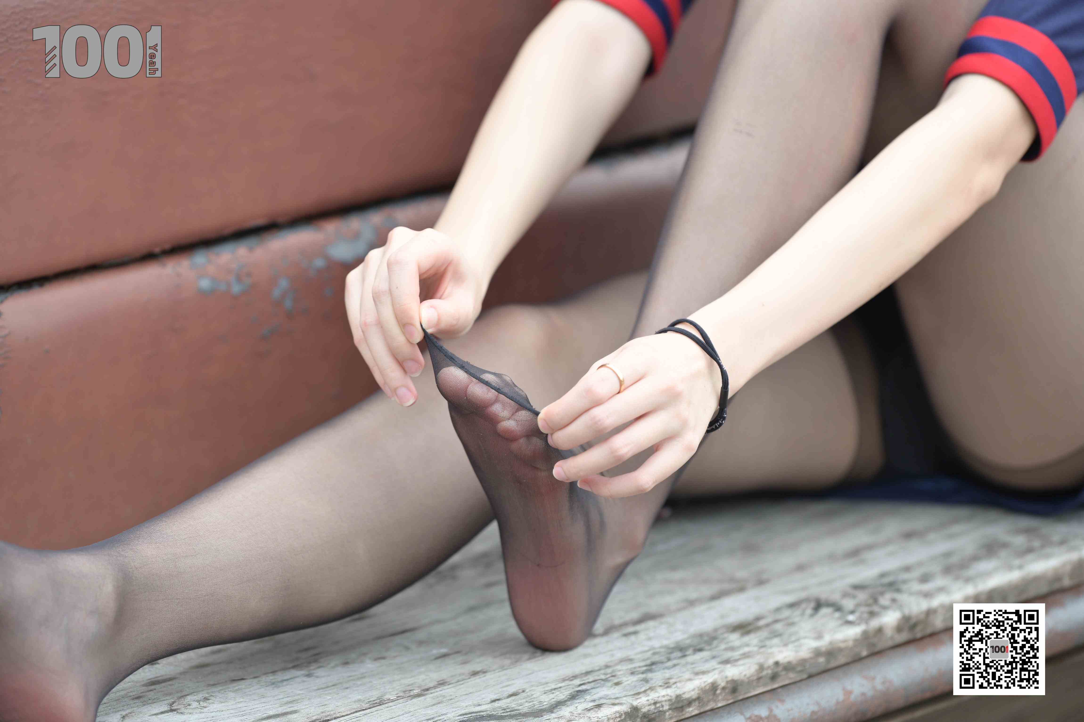 China Beauty Legs and feet 793-1