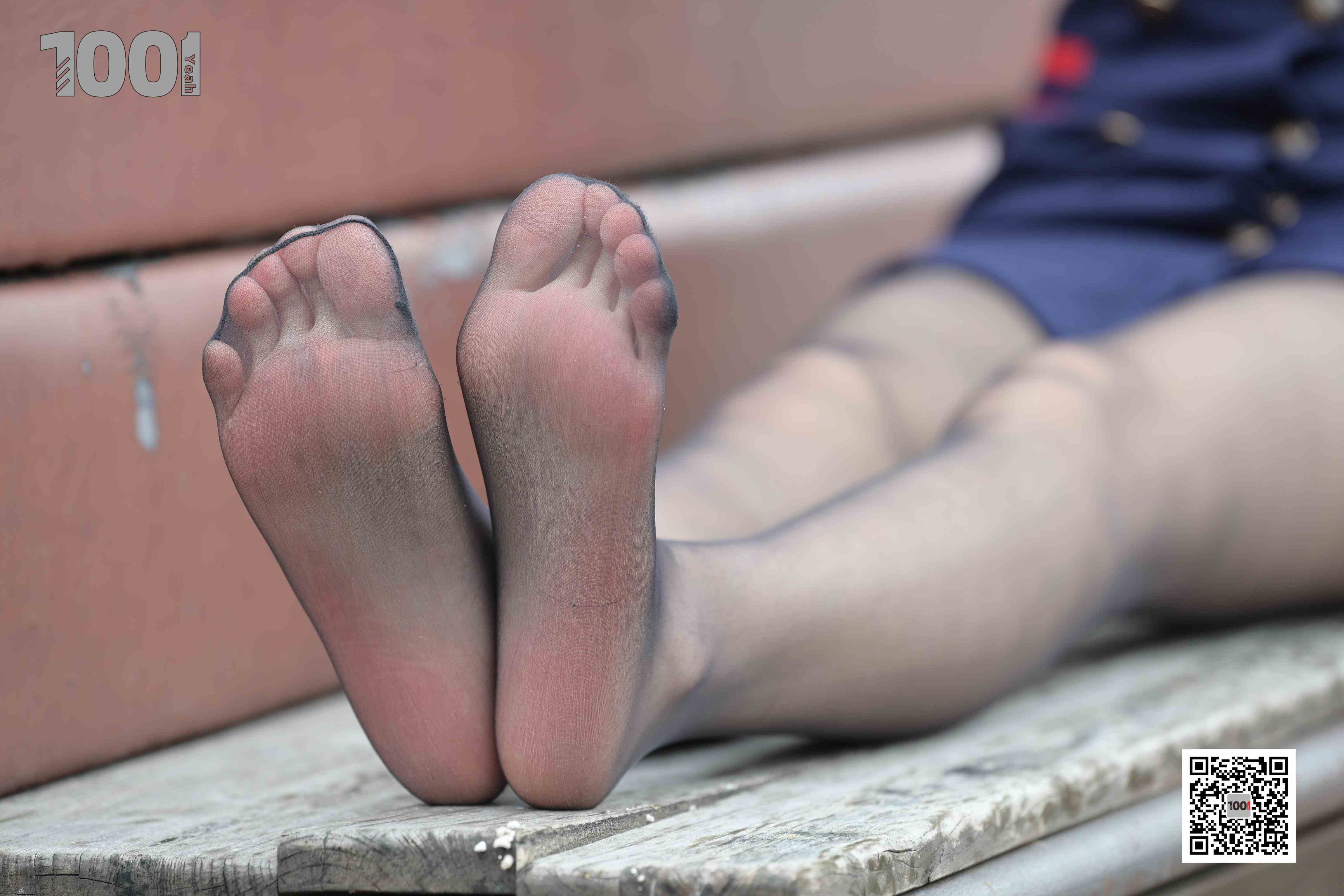 China Beauty Legs and feet 793-1