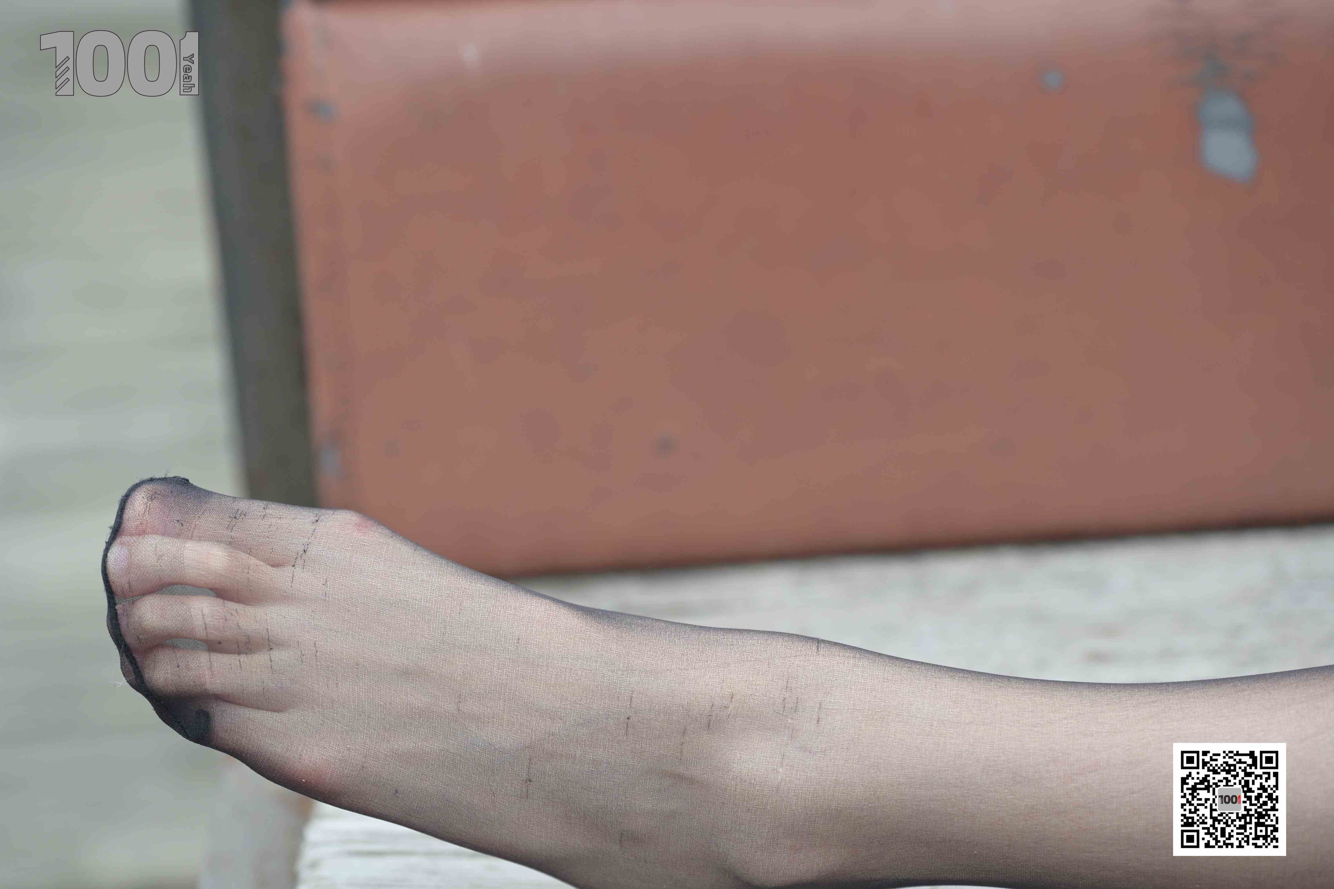 China Beauty Legs and feet 793-1