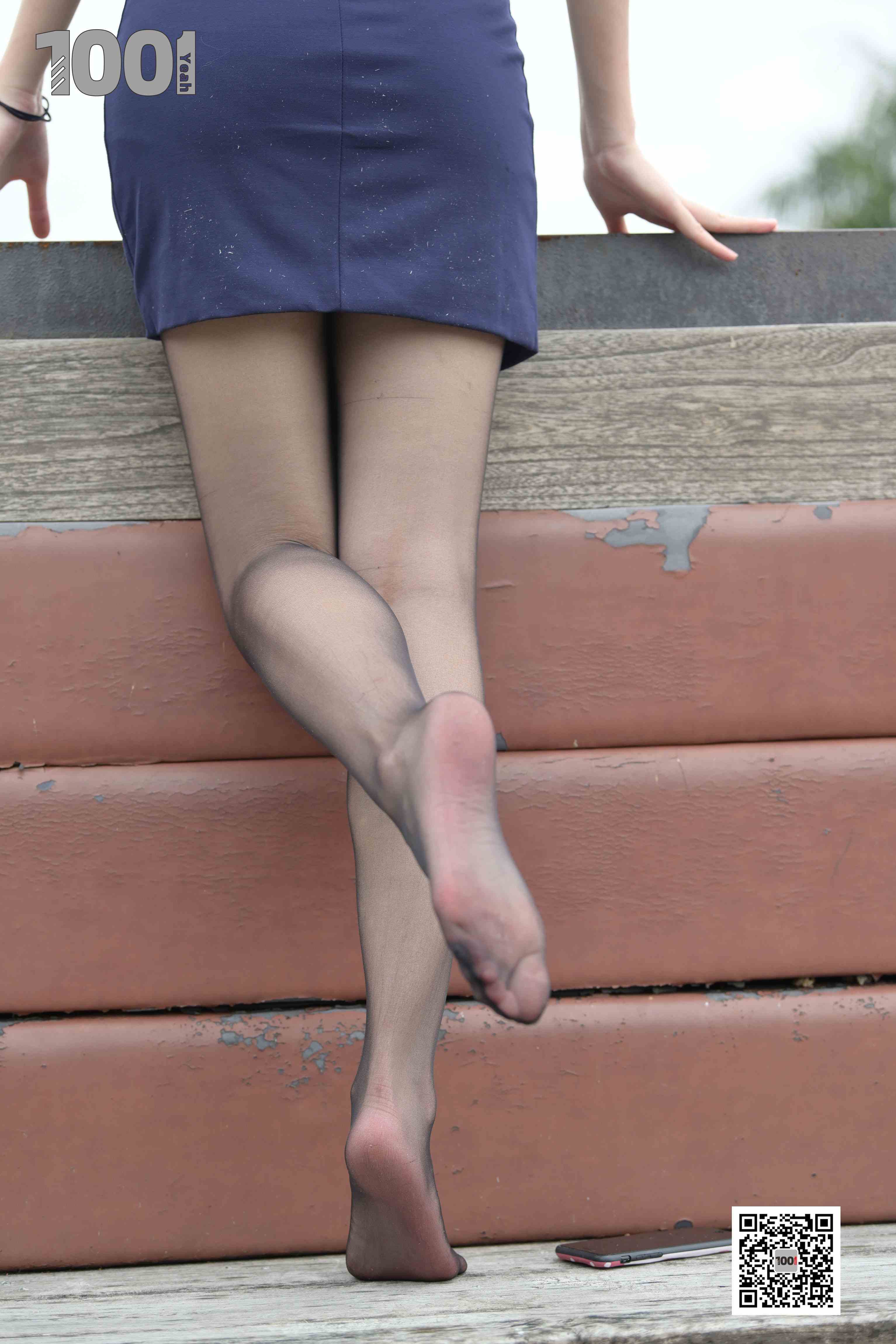 China Beauty Legs and feet 793-2