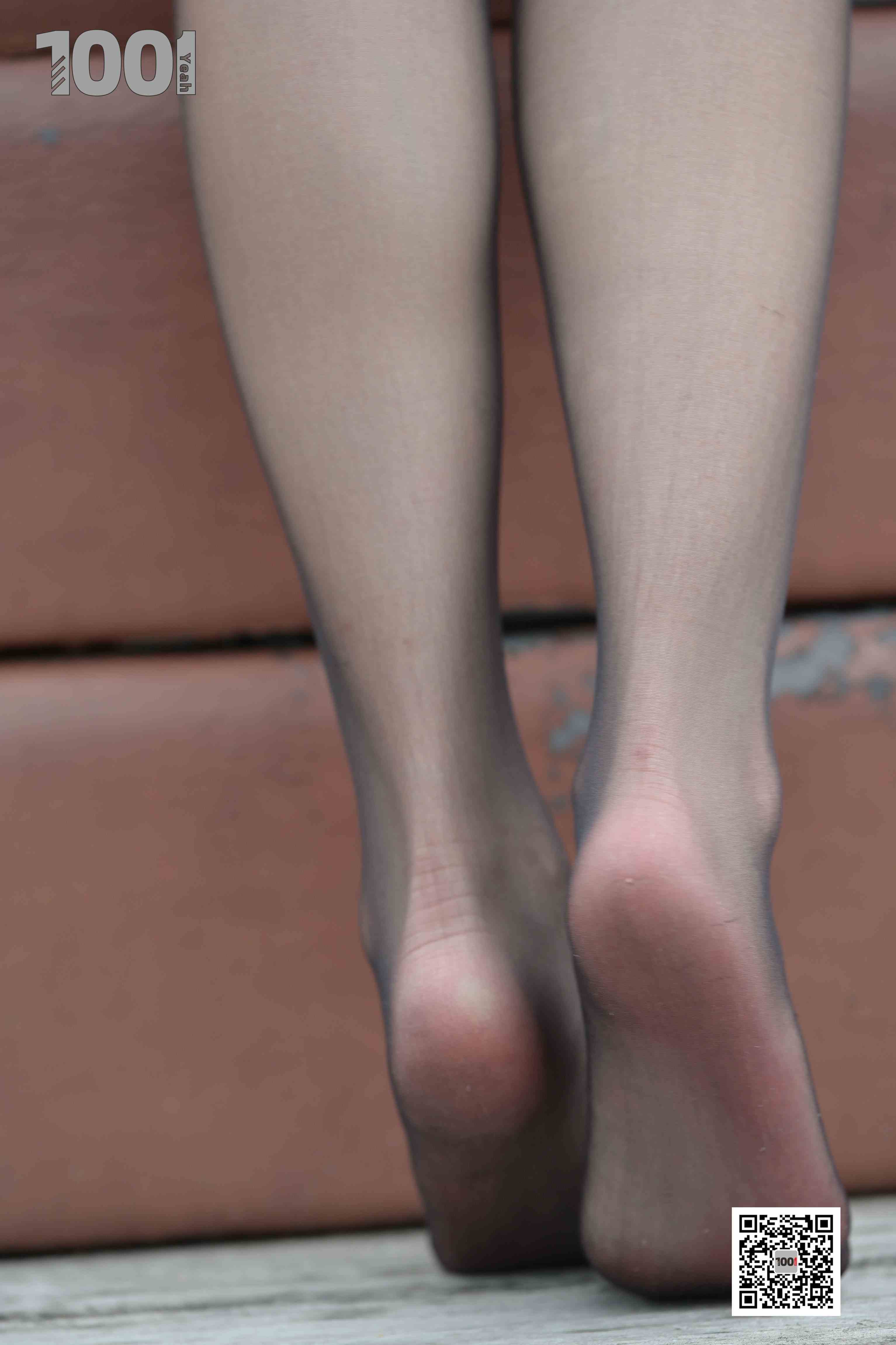 China Beauty Legs and feet 793-2