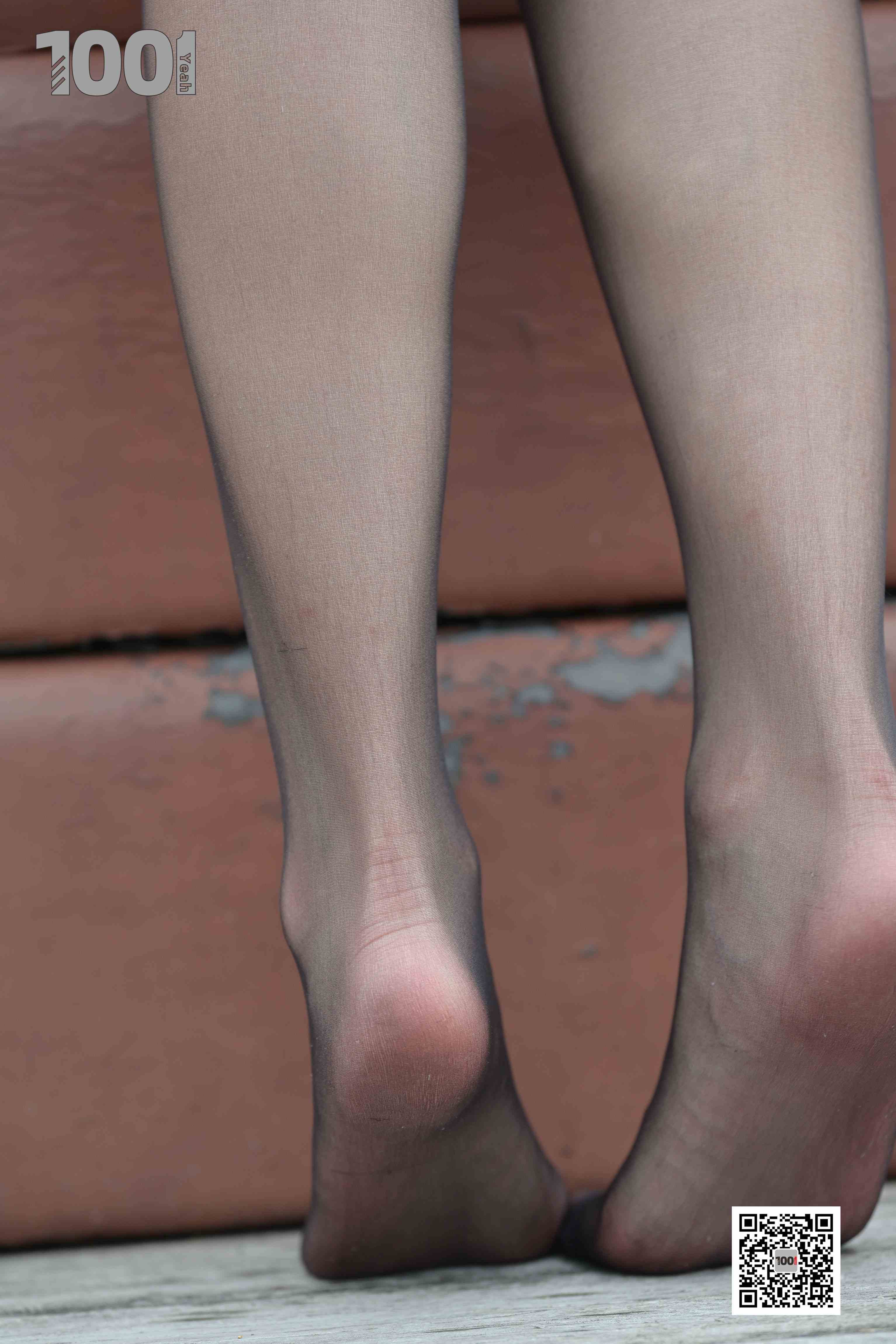 China Beauty Legs and feet 793-2