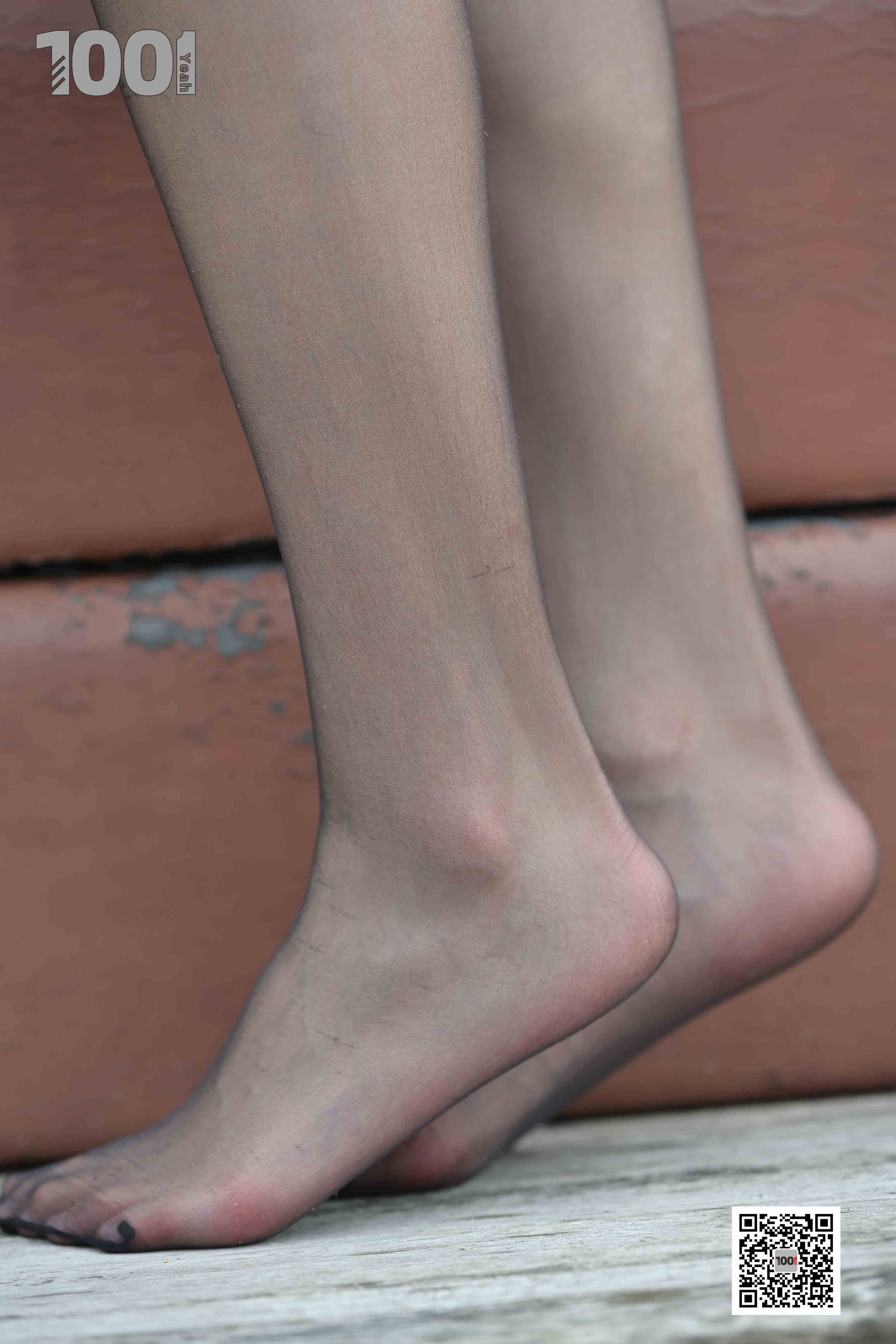 China Beauty Legs and feet 793-2