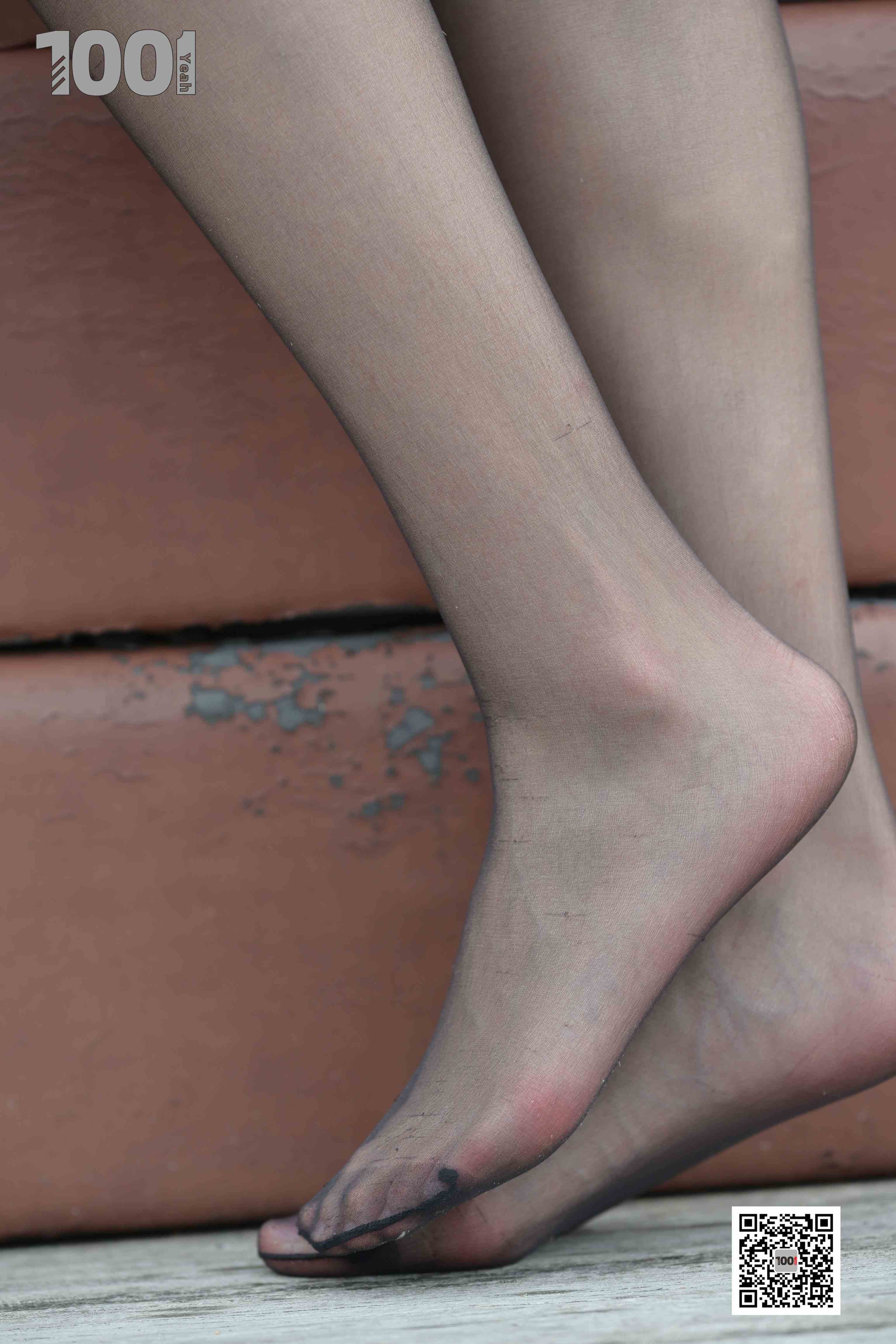 China Beauty Legs and feet 793-2