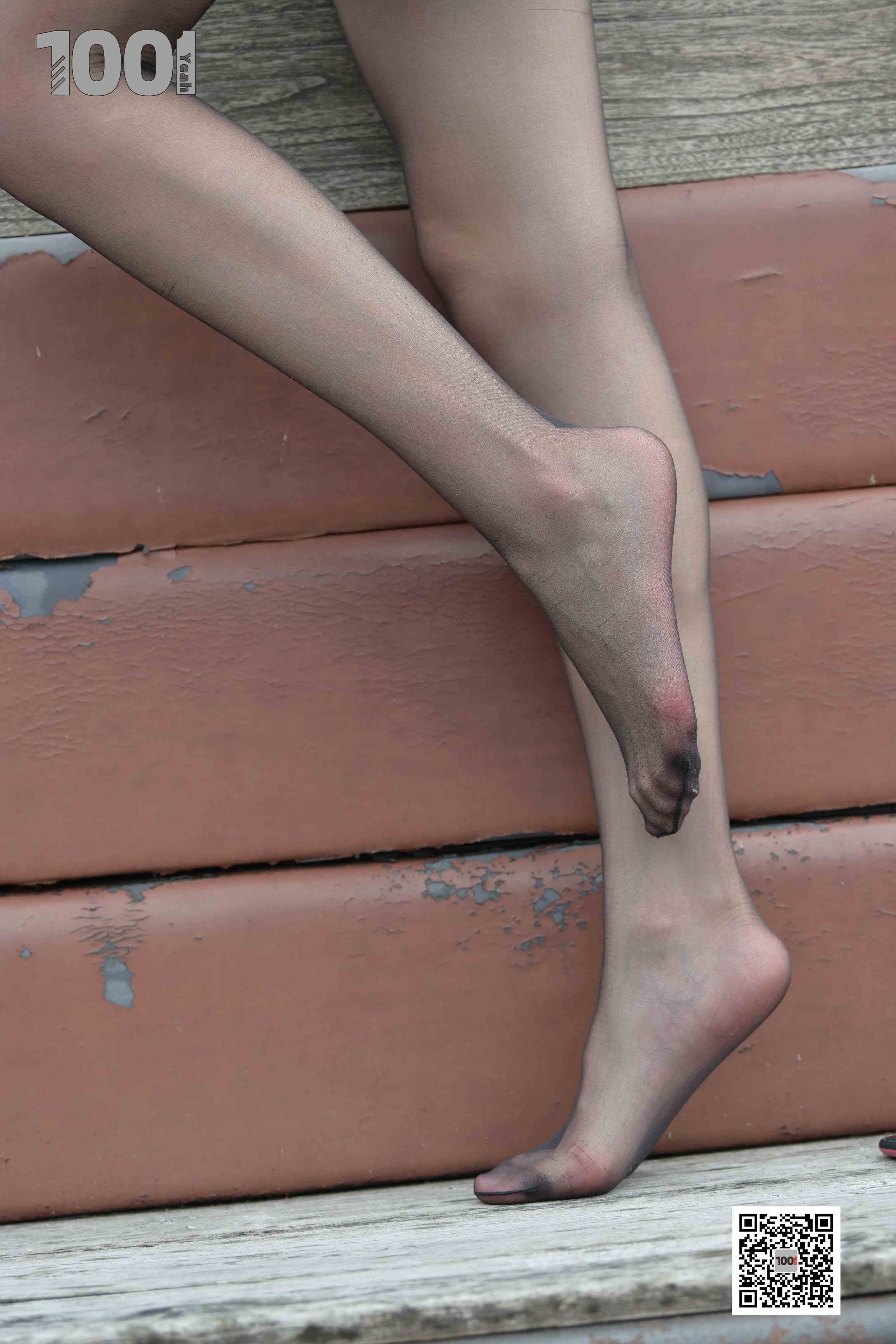 China Beauty Legs and feet 793-2