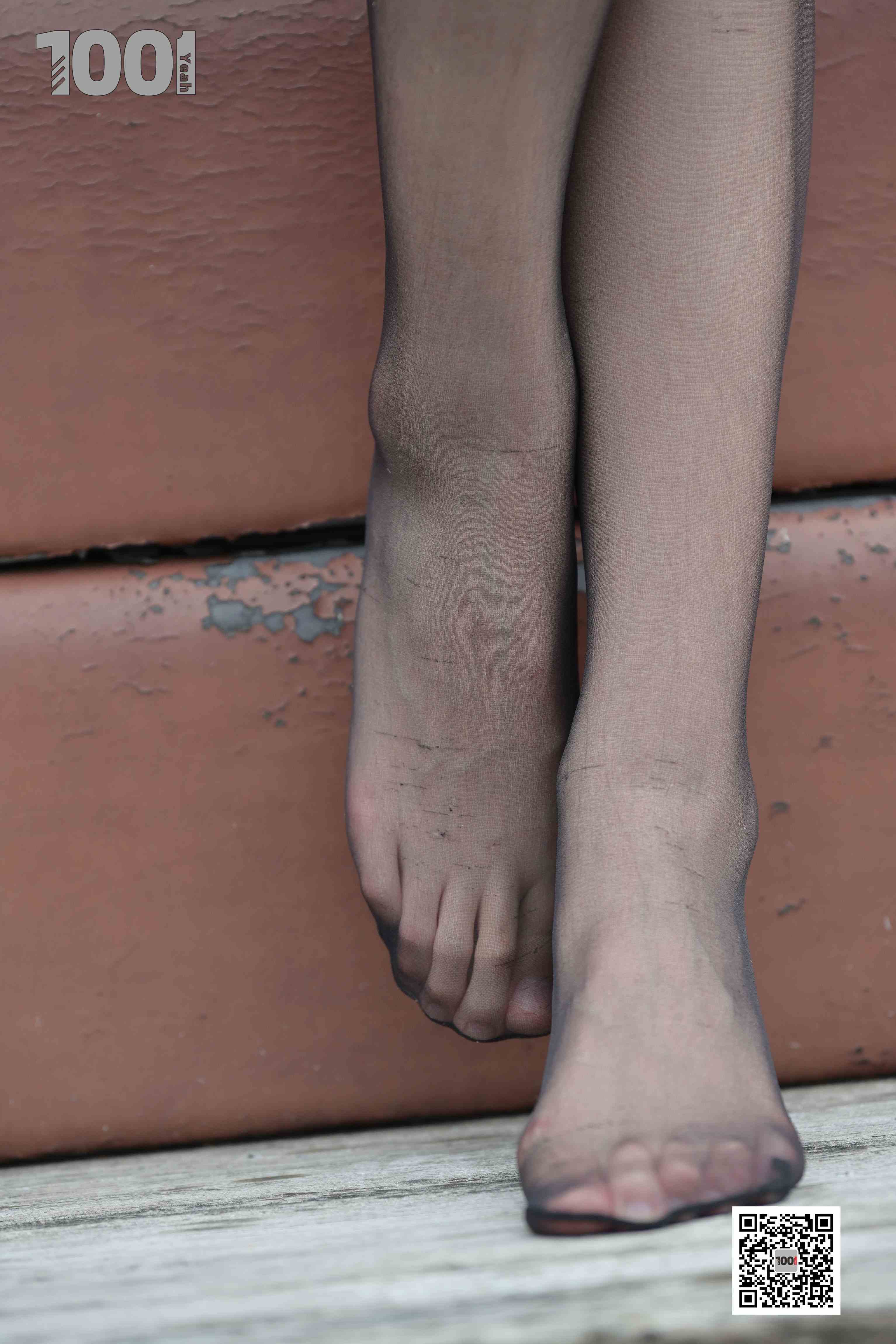 China Beauty Legs and feet 793-2