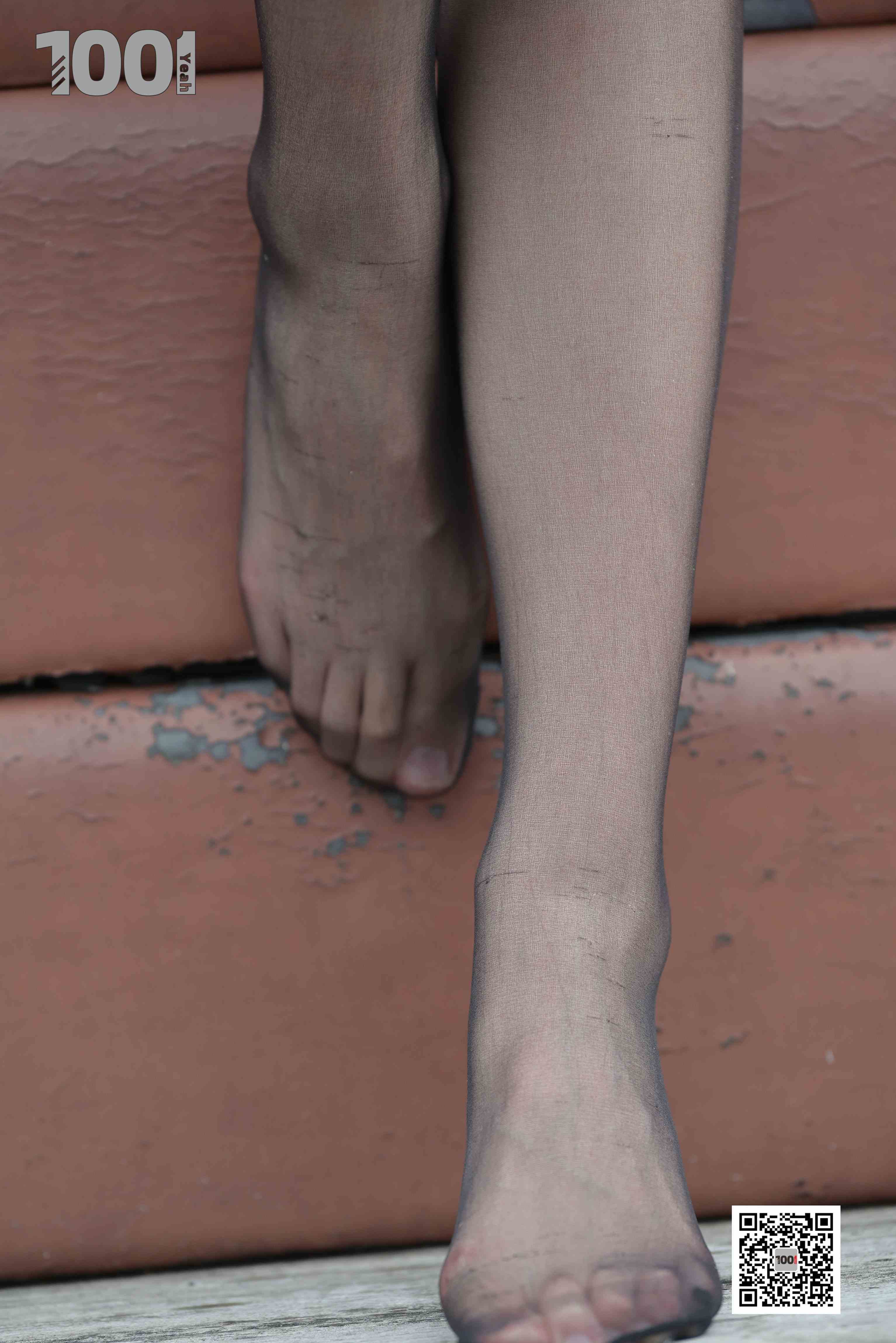 China Beauty Legs and feet 793-2