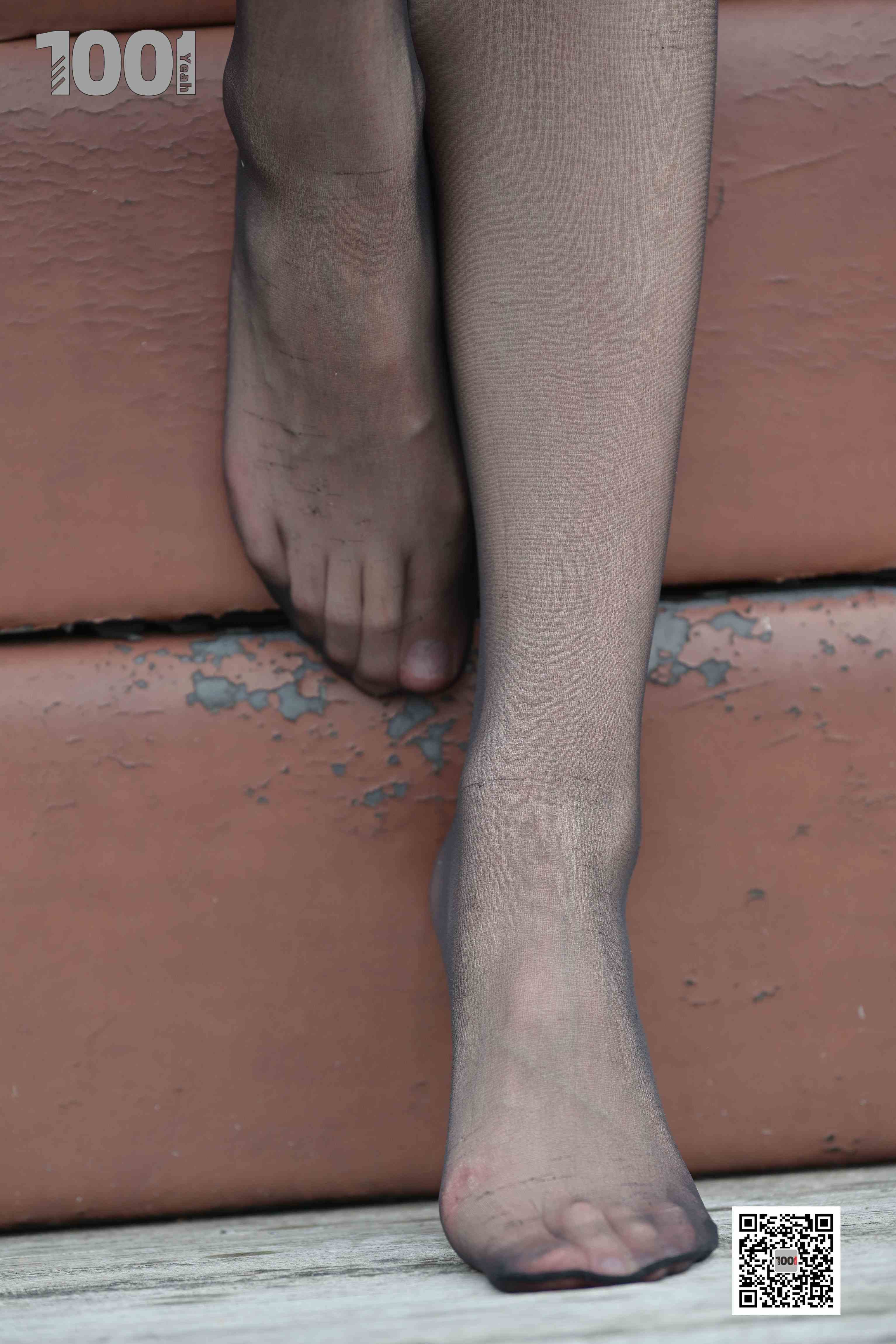 China Beauty Legs and feet 793-2