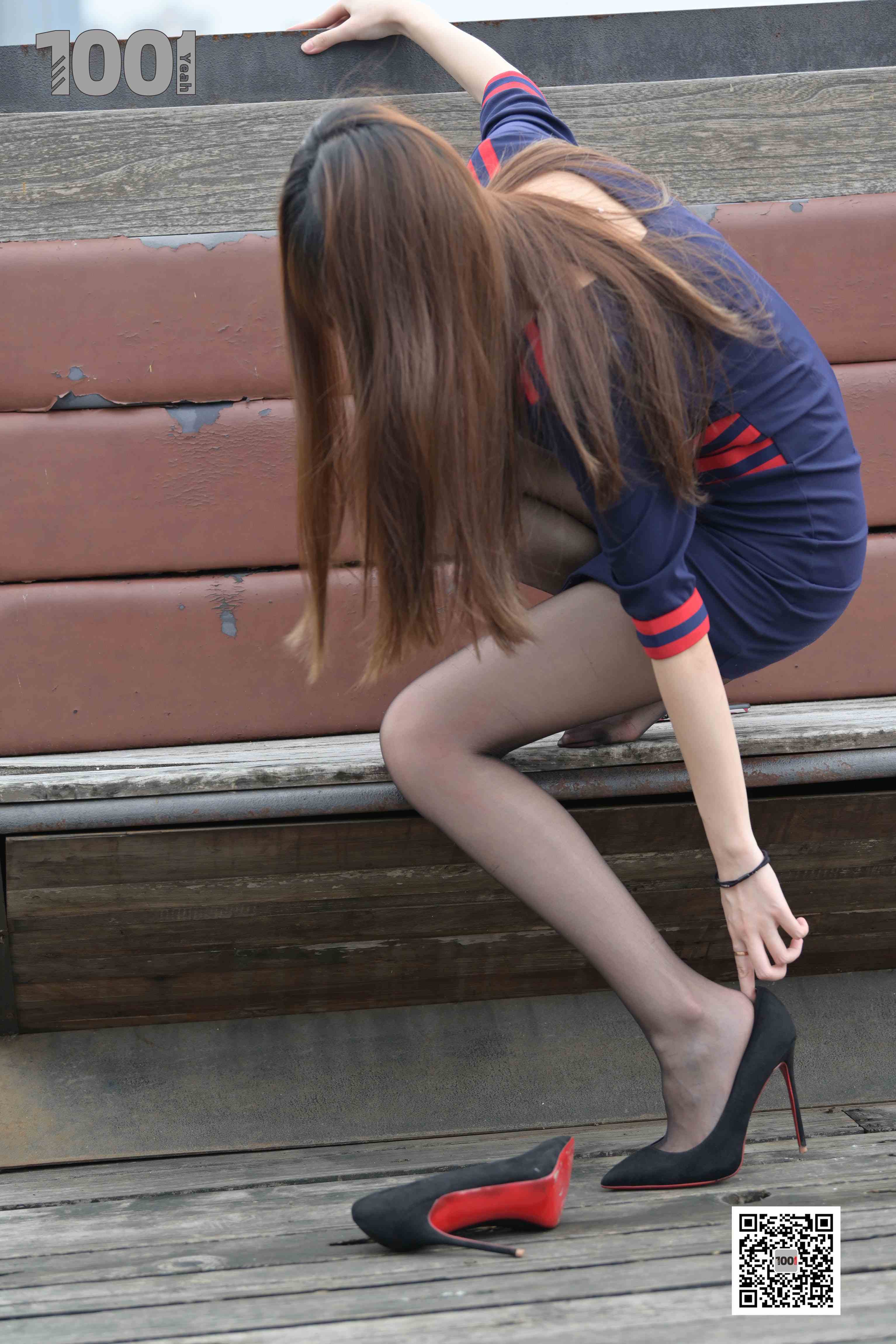 China Beauty Legs and feet 793-2