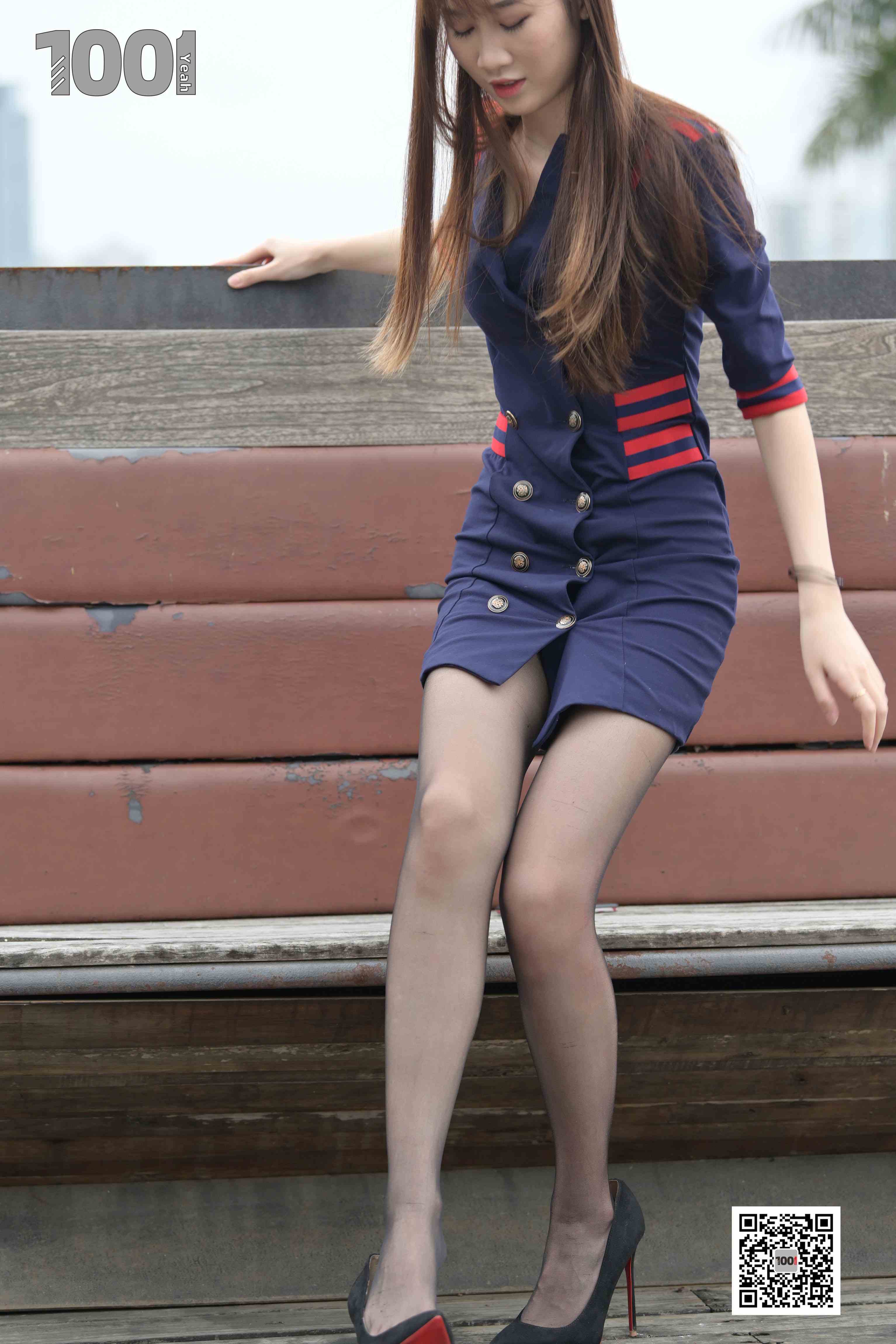 China Beauty Legs and feet 793-2