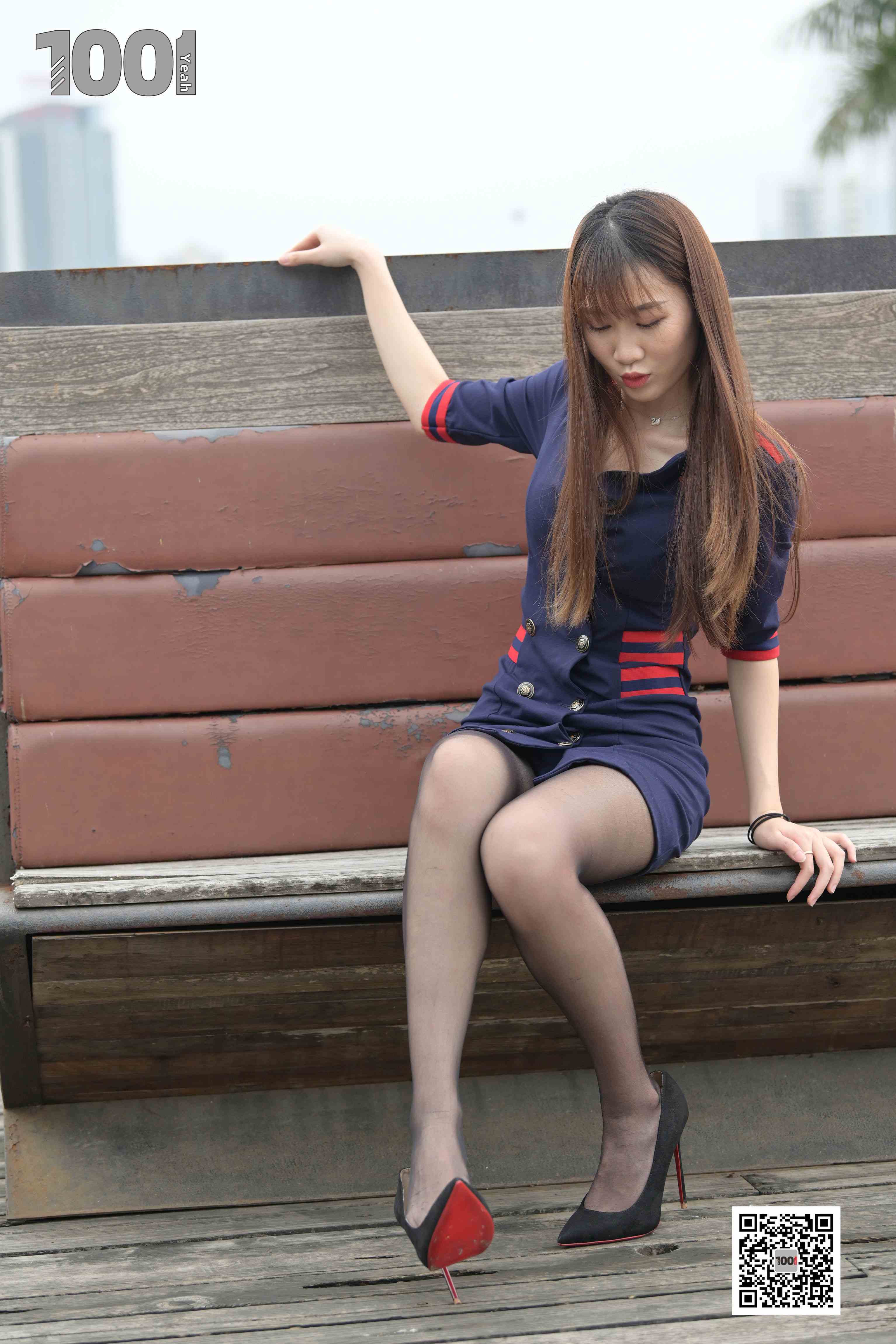 China Beauty Legs and feet 793-2