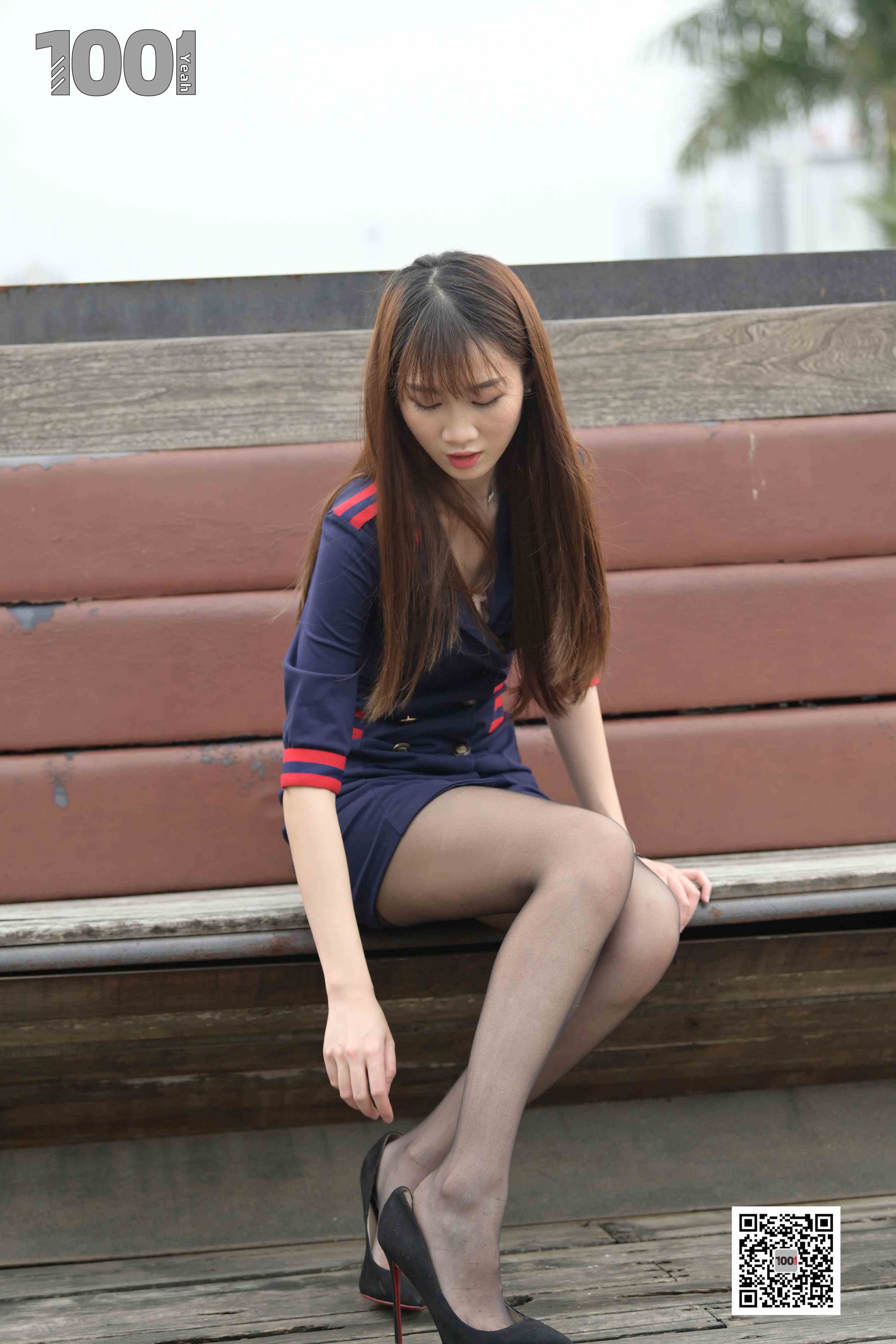 China Beauty Legs and feet 793-2