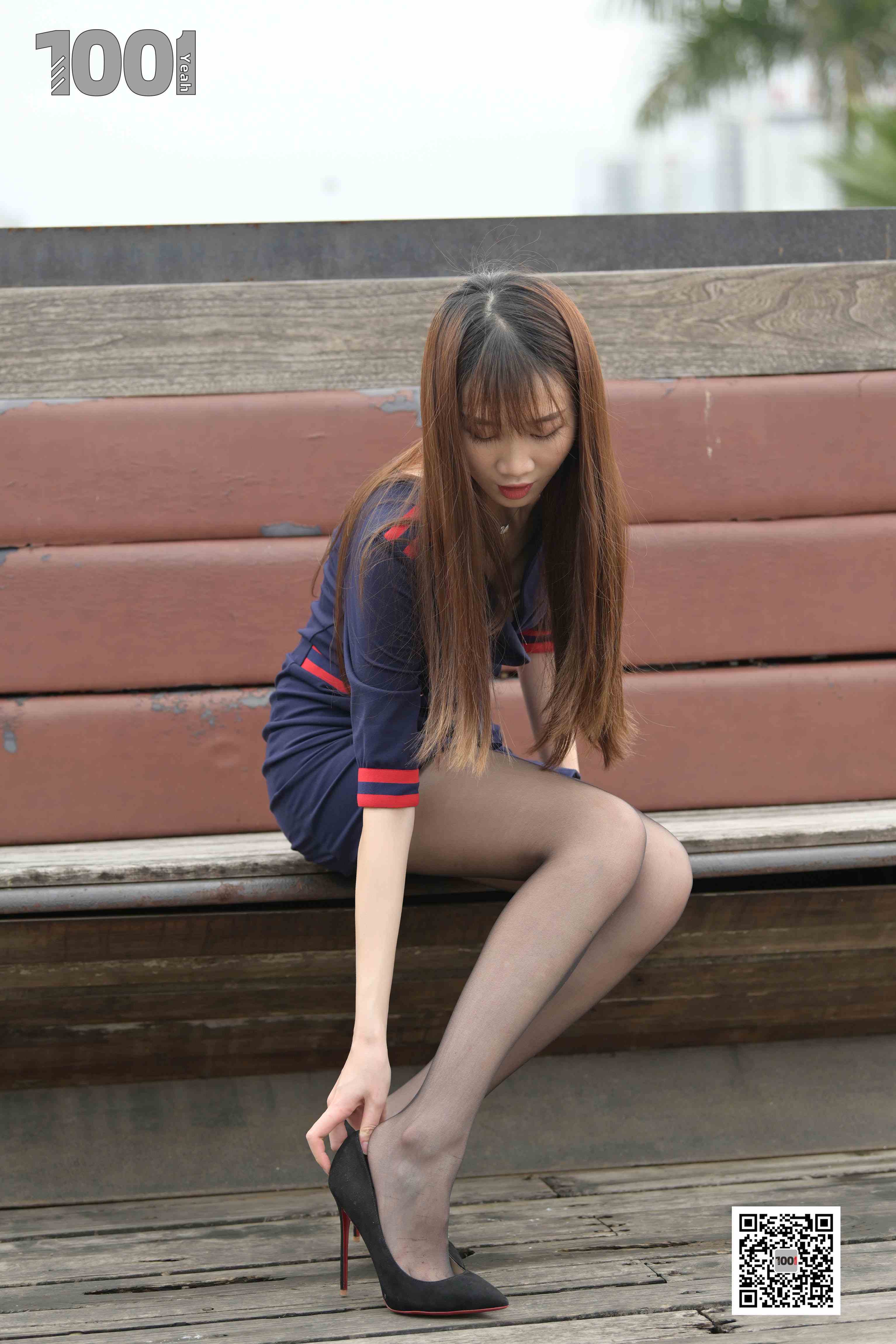 China Beauty Legs and feet 793-2