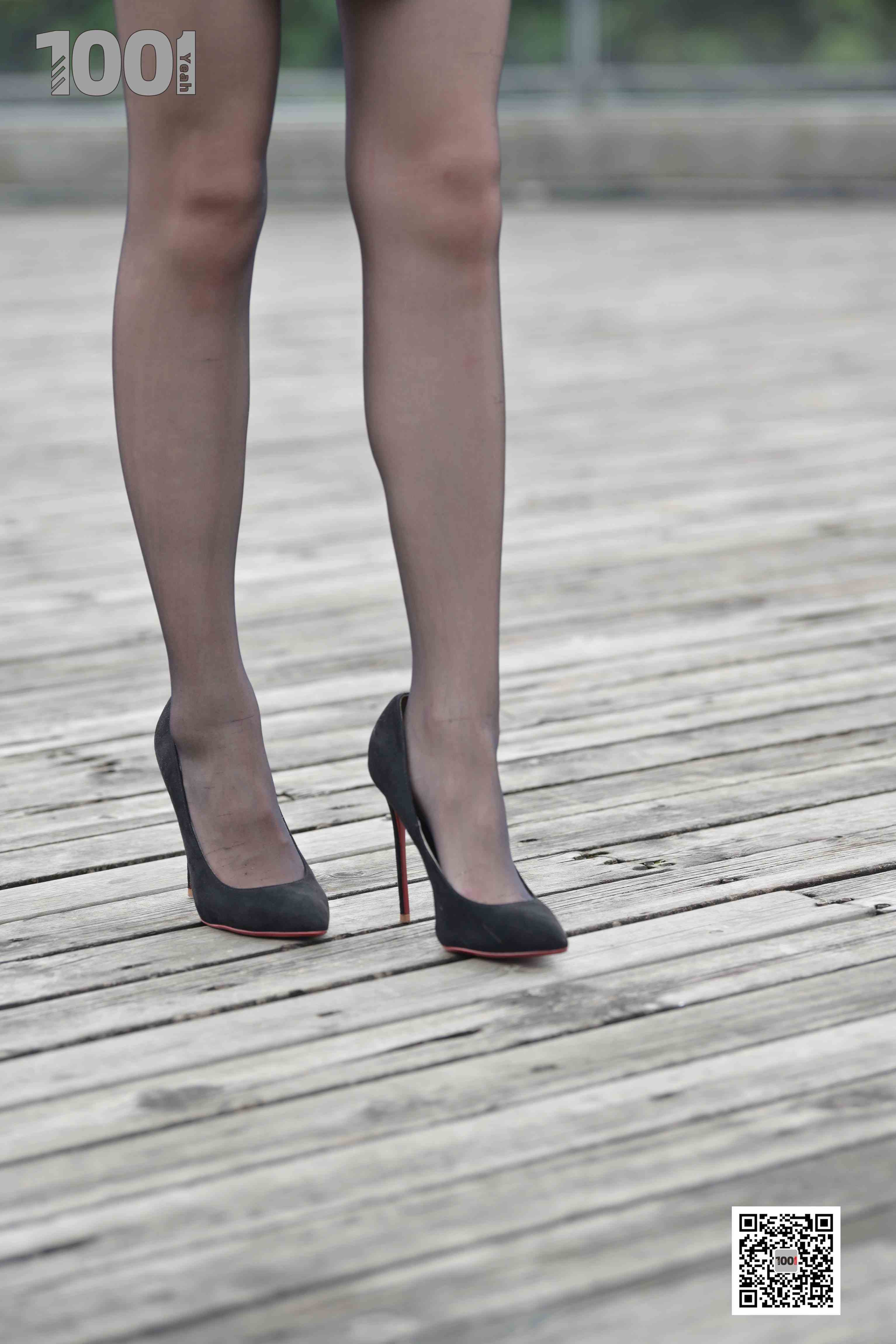 China Beauty Legs and feet 793-2