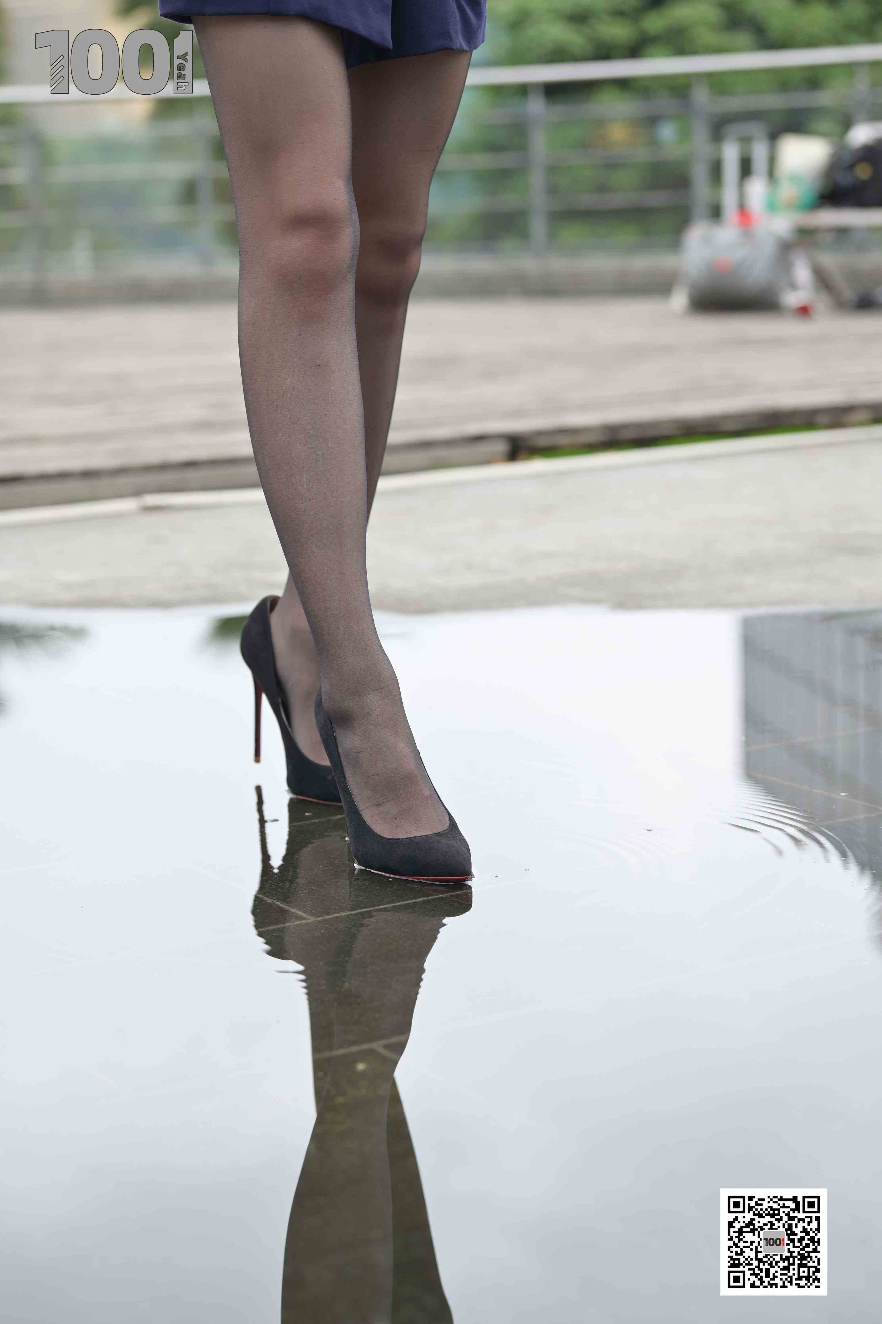 China Beauty Legs and feet 793-2