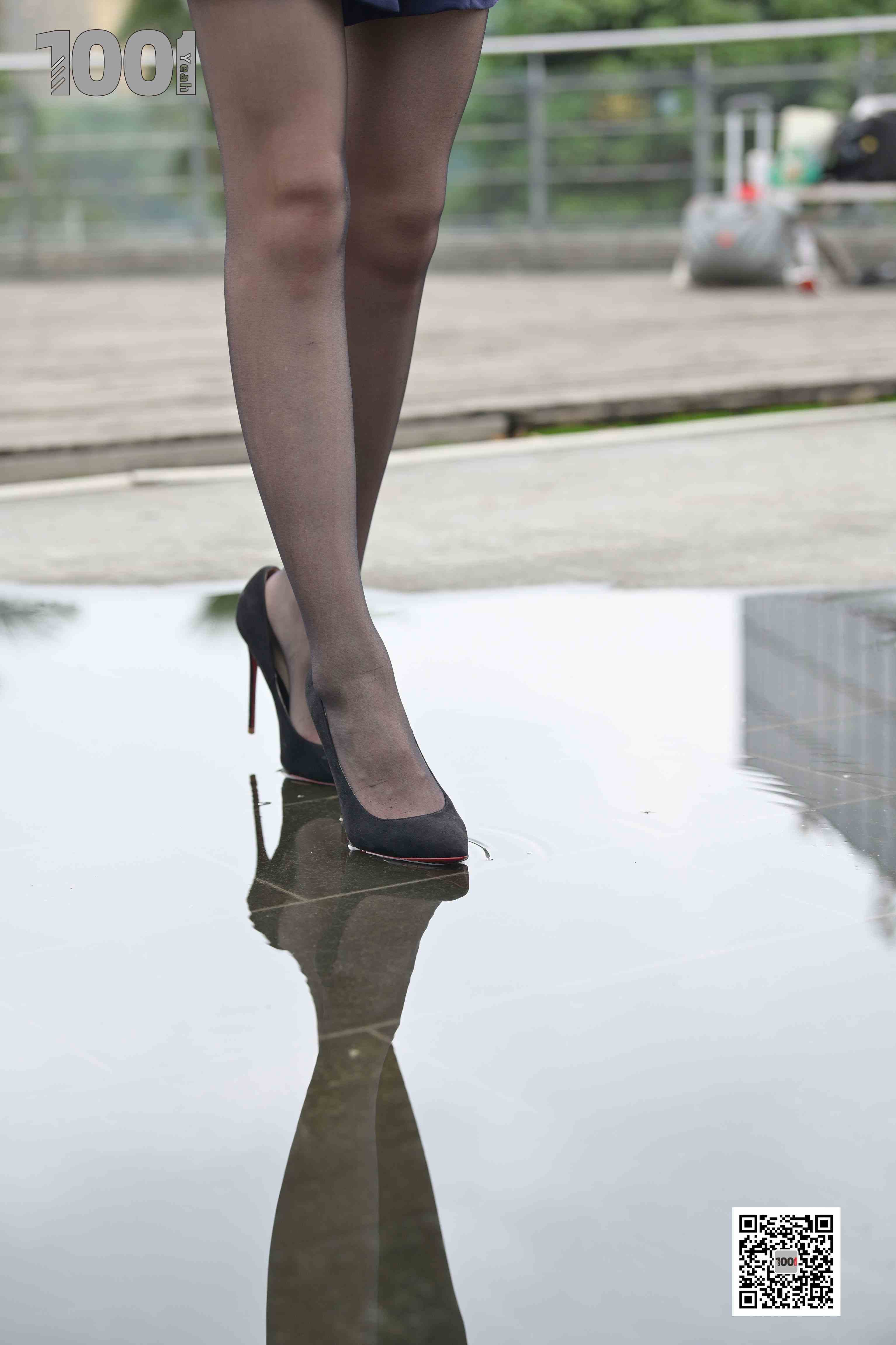 China Beauty Legs and feet 793-2