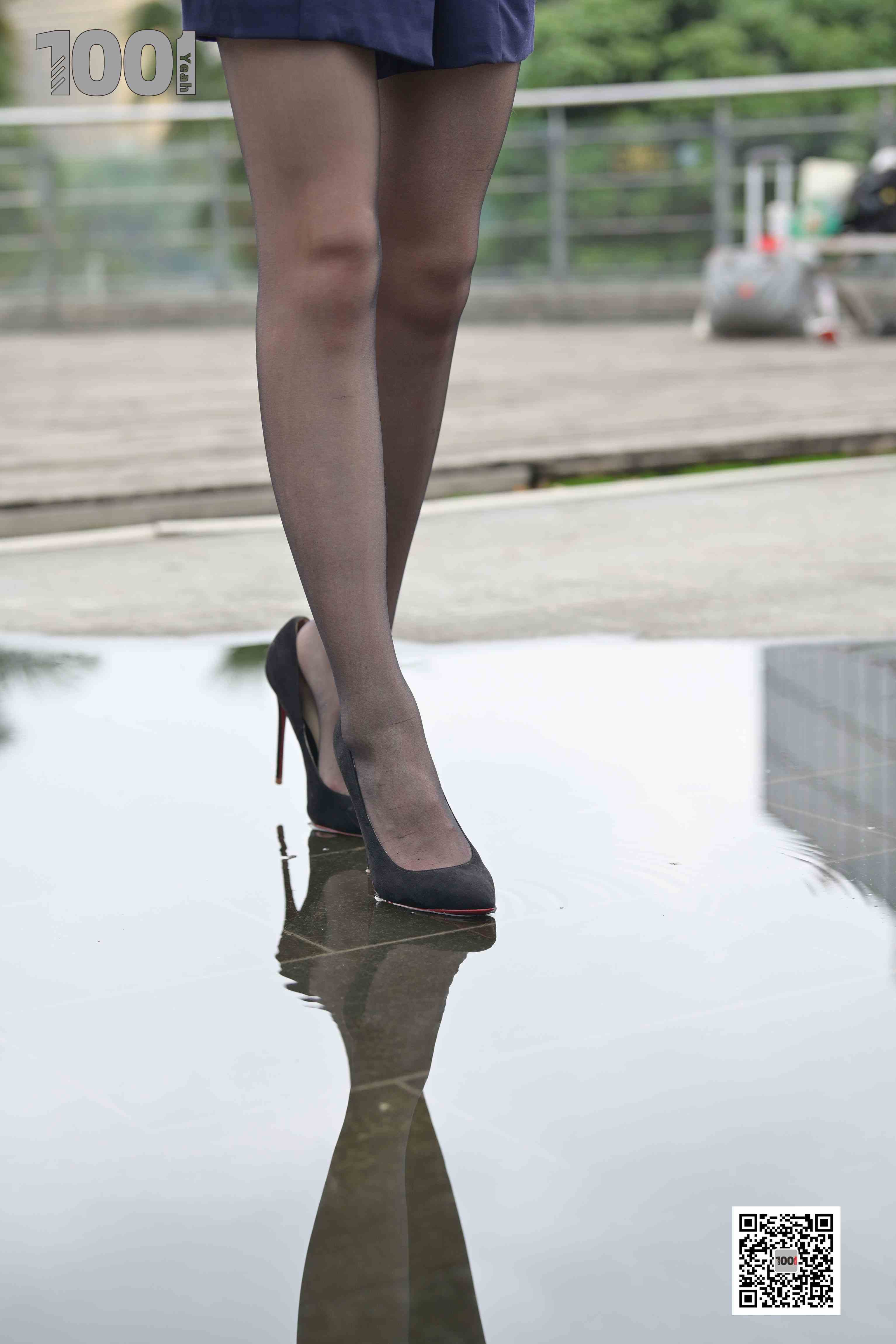 China Beauty Legs and feet 793-2