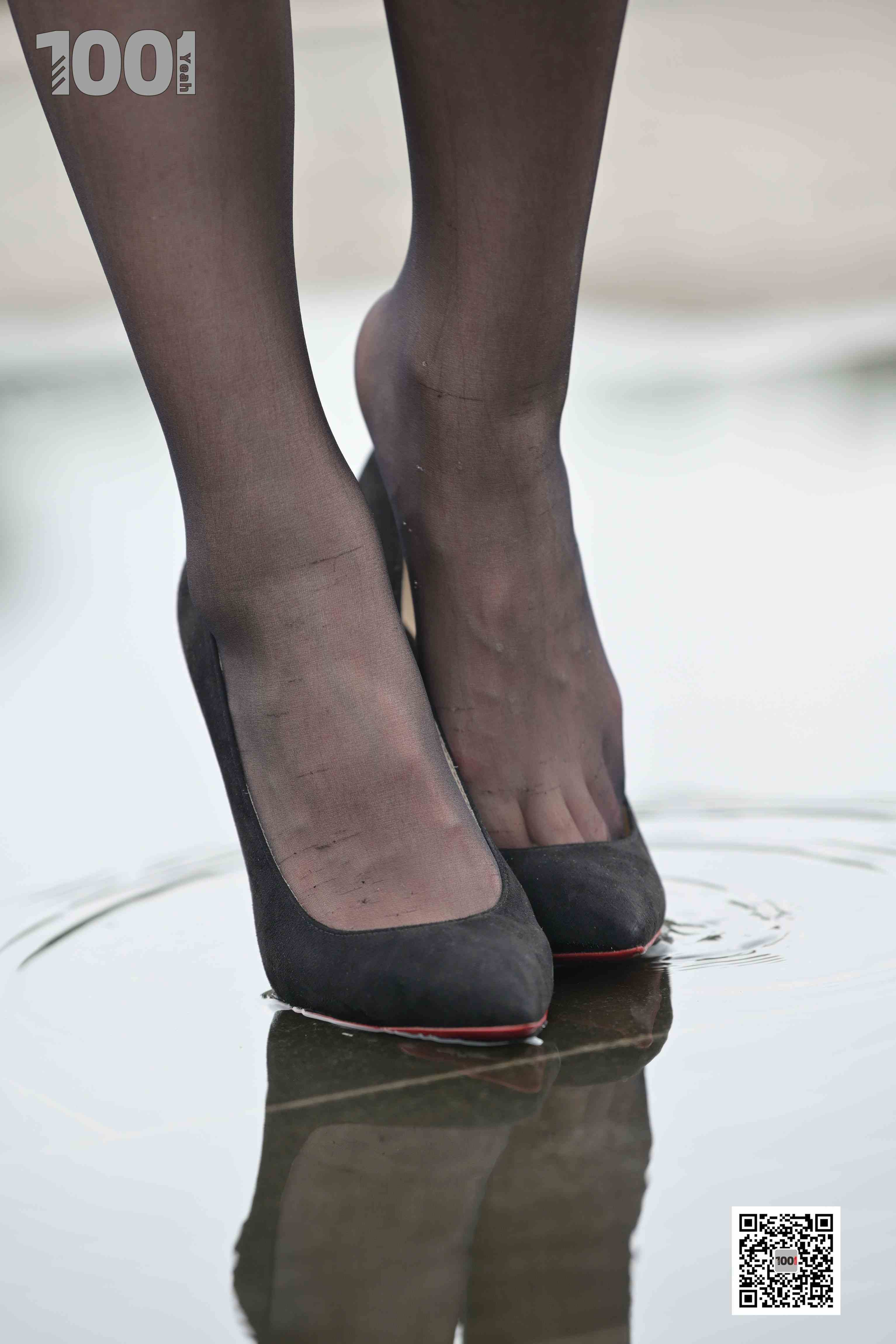 China Beauty Legs and feet 793-2