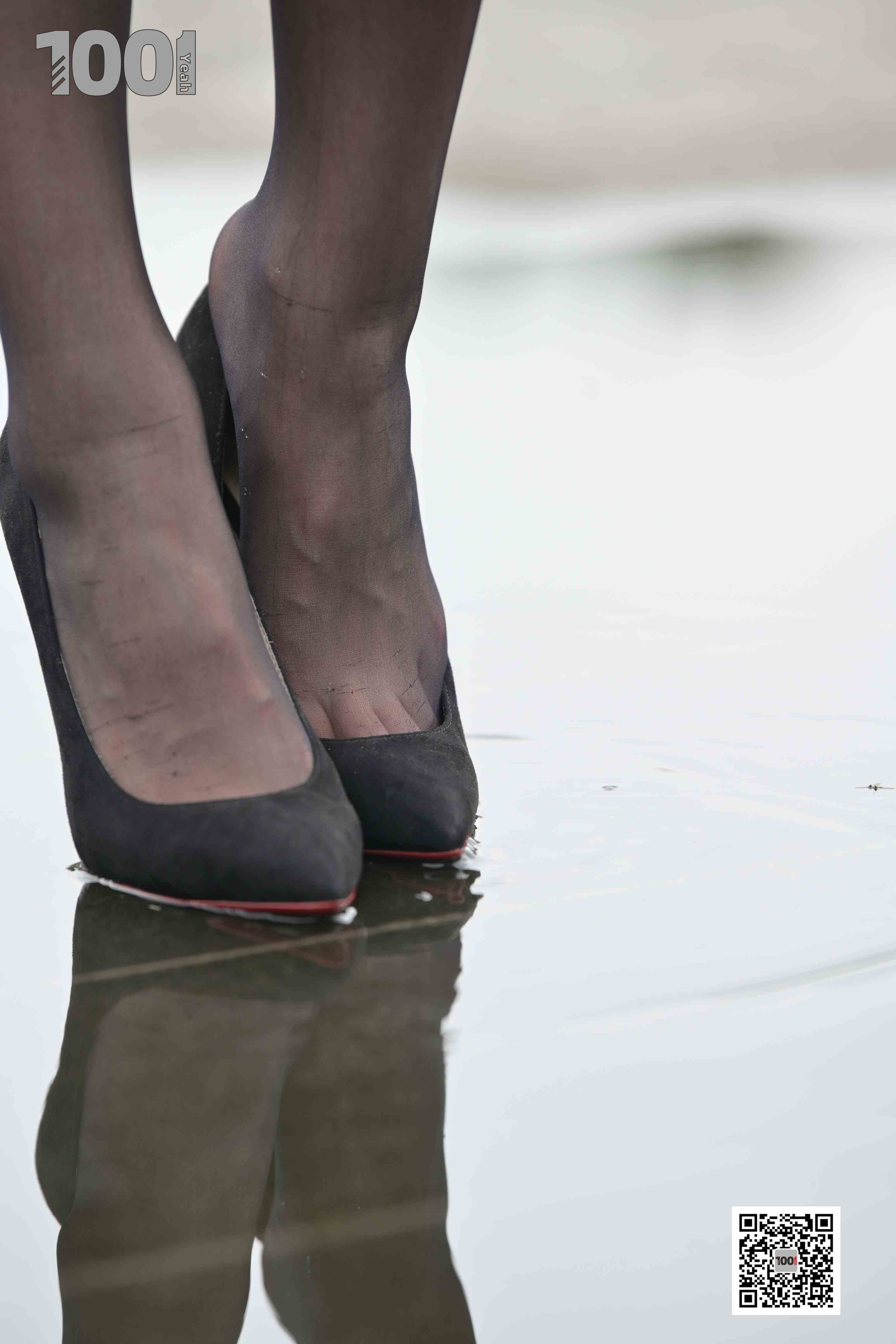 China Beauty Legs and feet 793-2