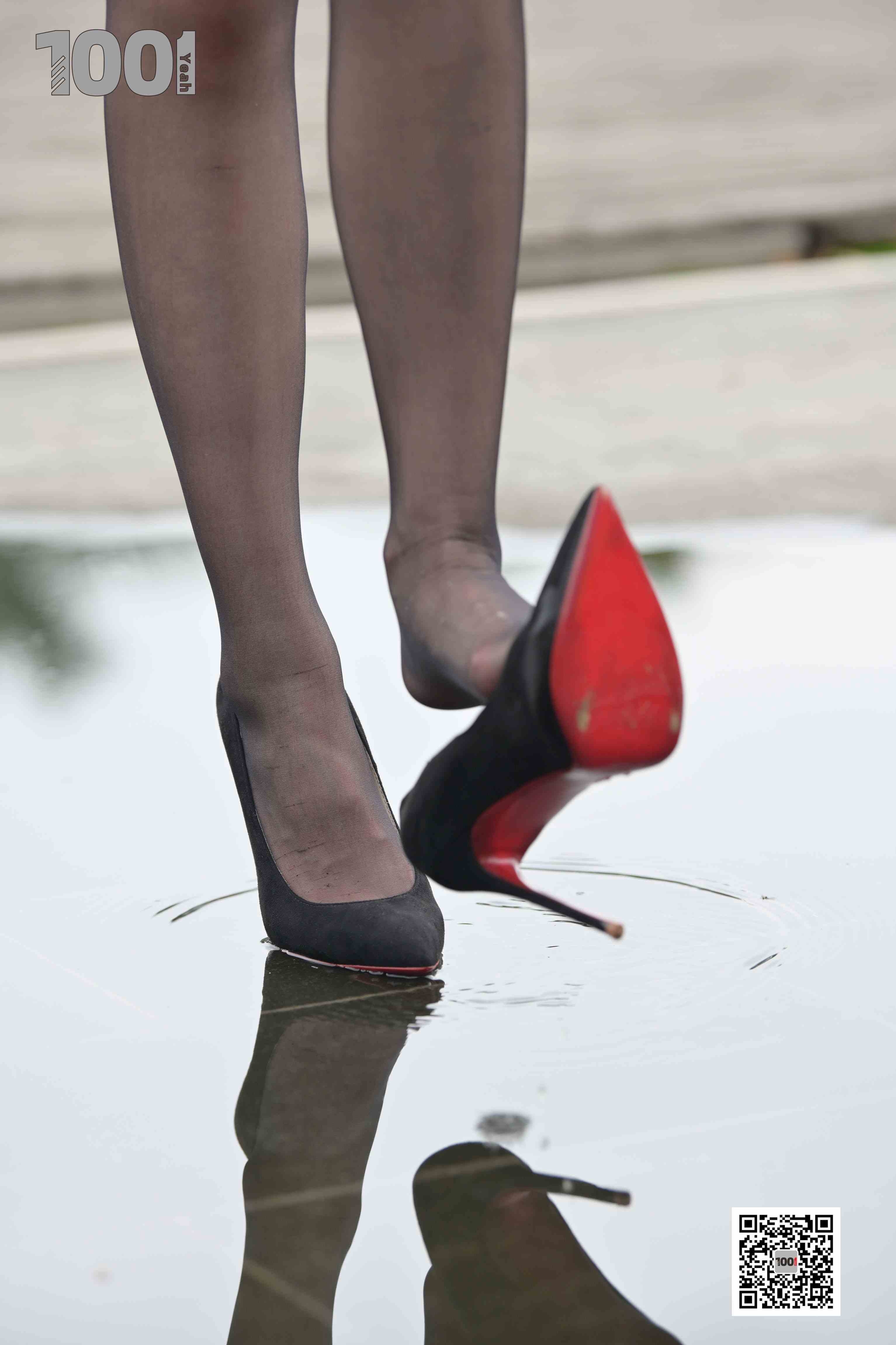 China Beauty Legs and feet 793-2