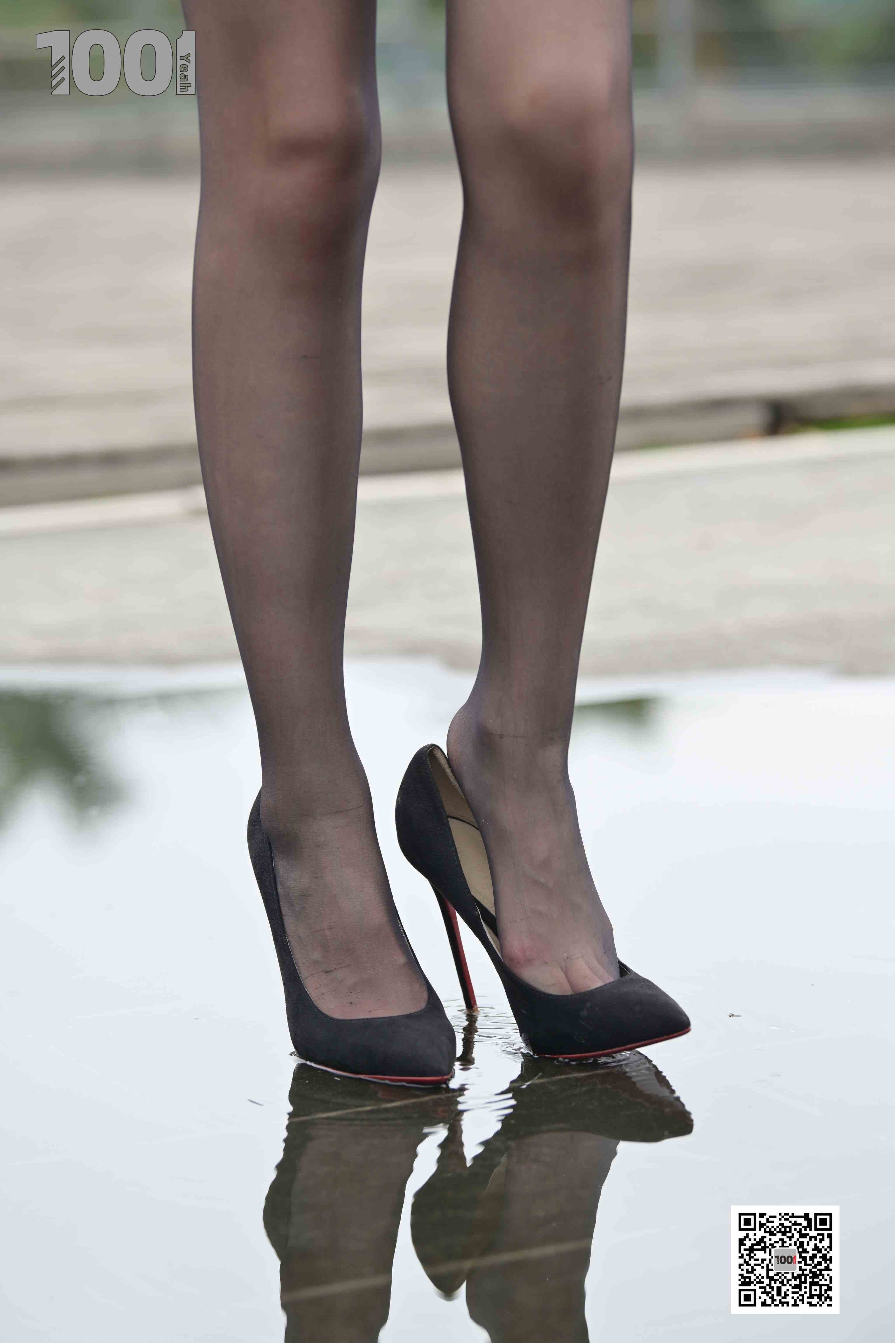 China Beauty Legs and feet 793-2